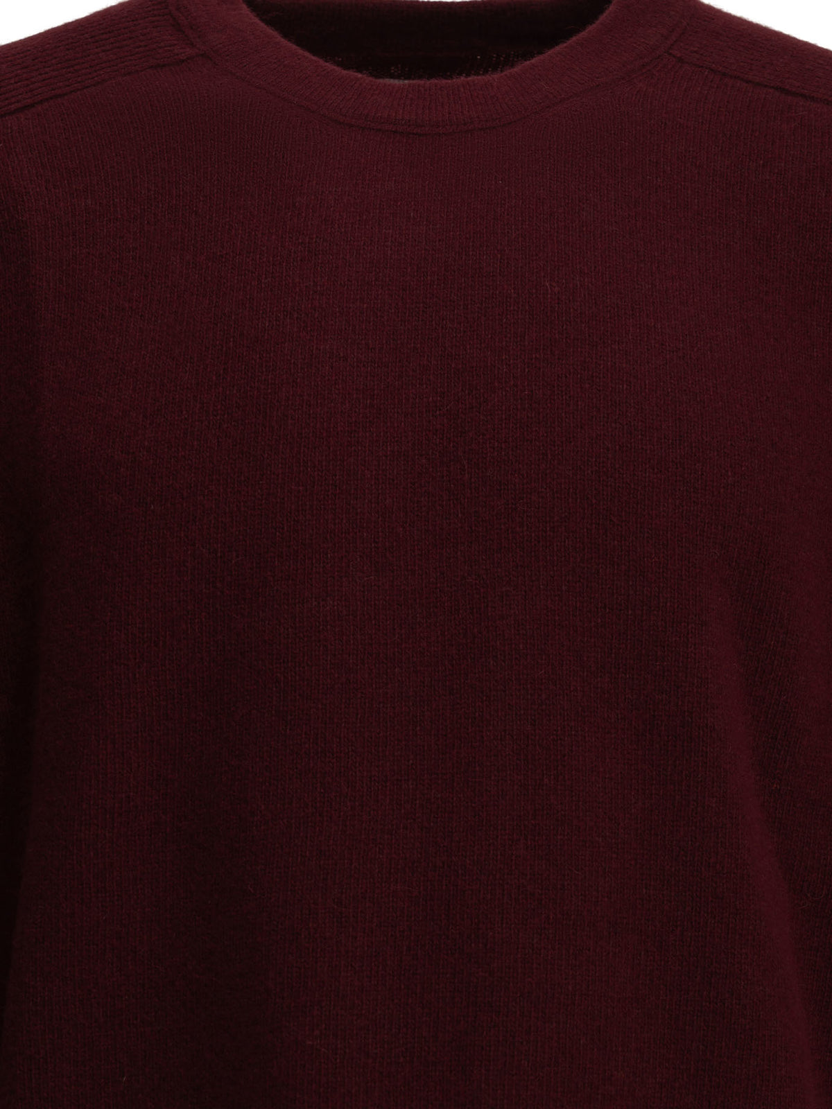 C.P. Company Lens Crew-Neck Sweater