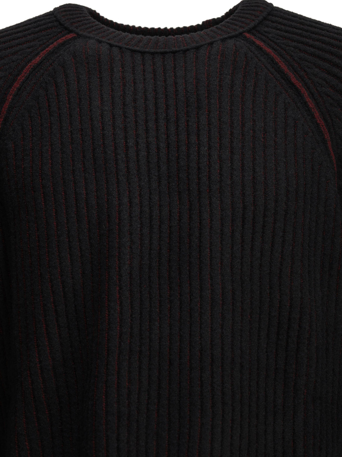C.P. Company Lens Crew-Neck Sweater