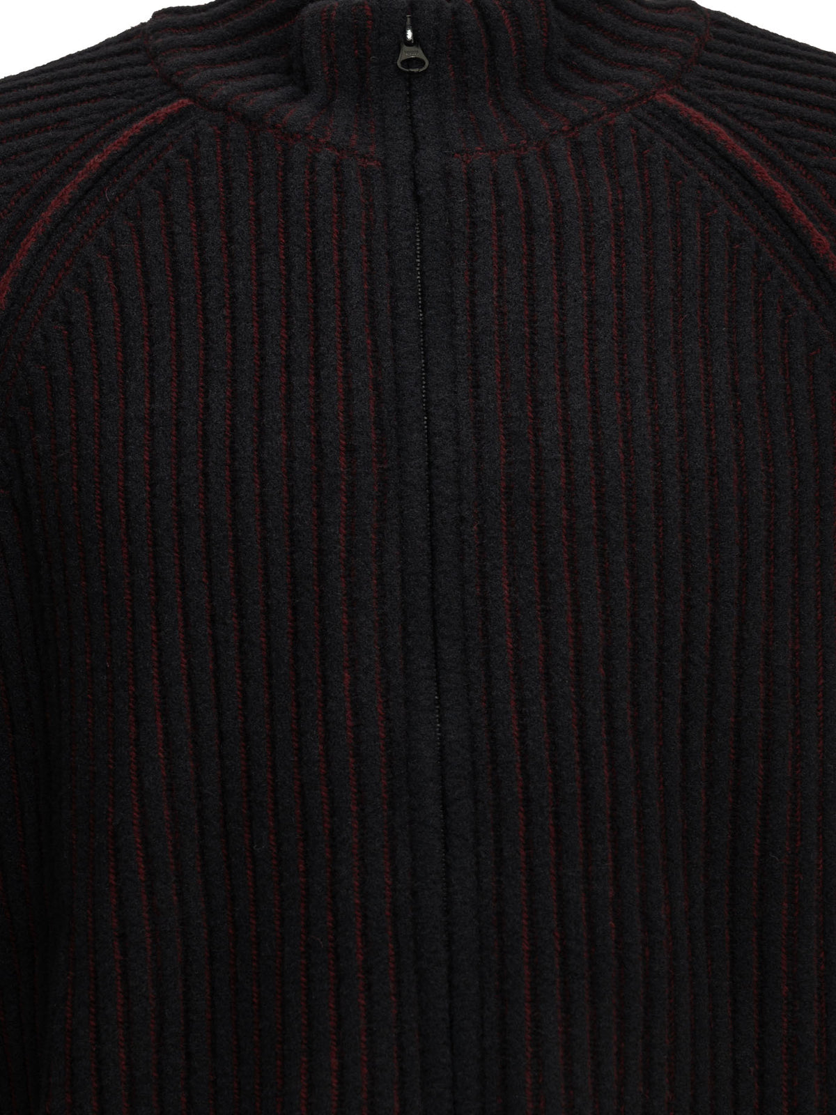 C.P. Company Lens Zip-Up Sweater