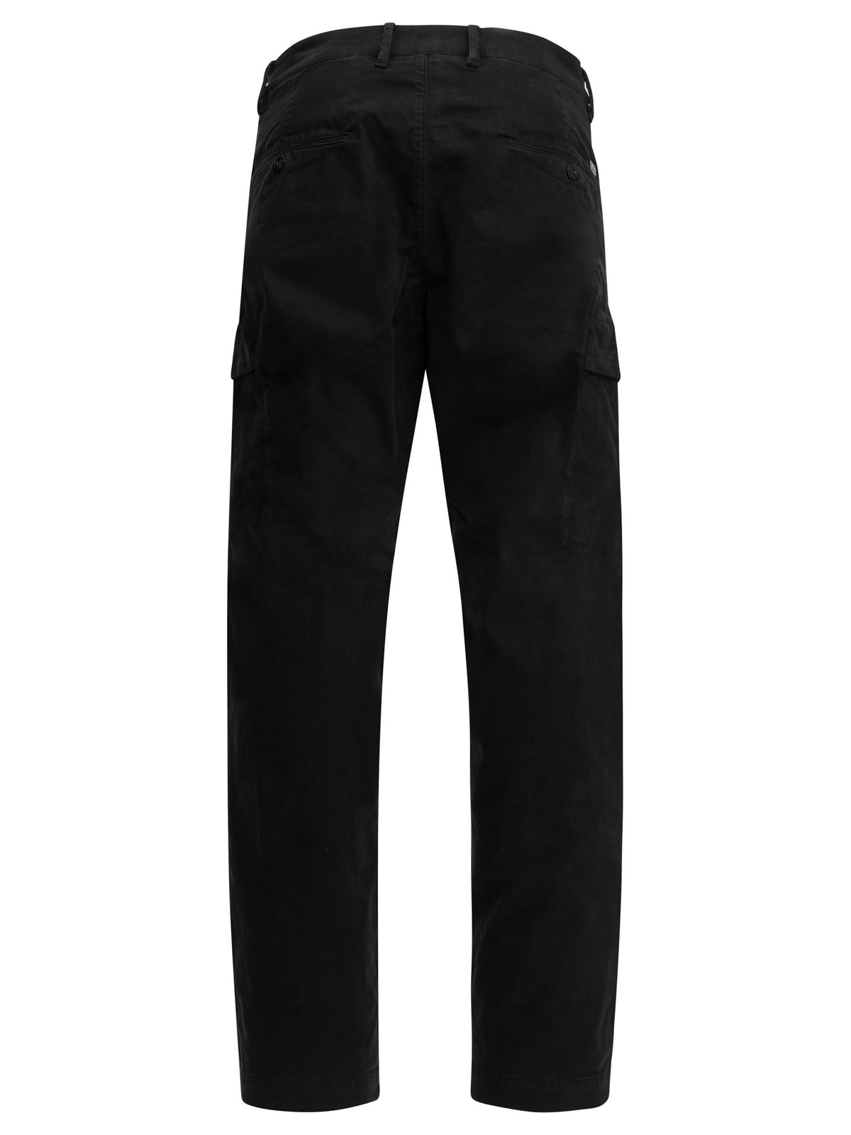 C.P. Company Casual Stretch Pants