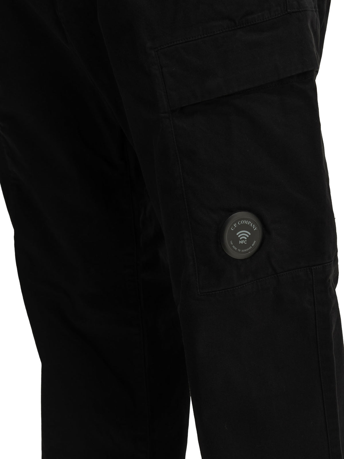 C.P. Company Casual Stretch Pants