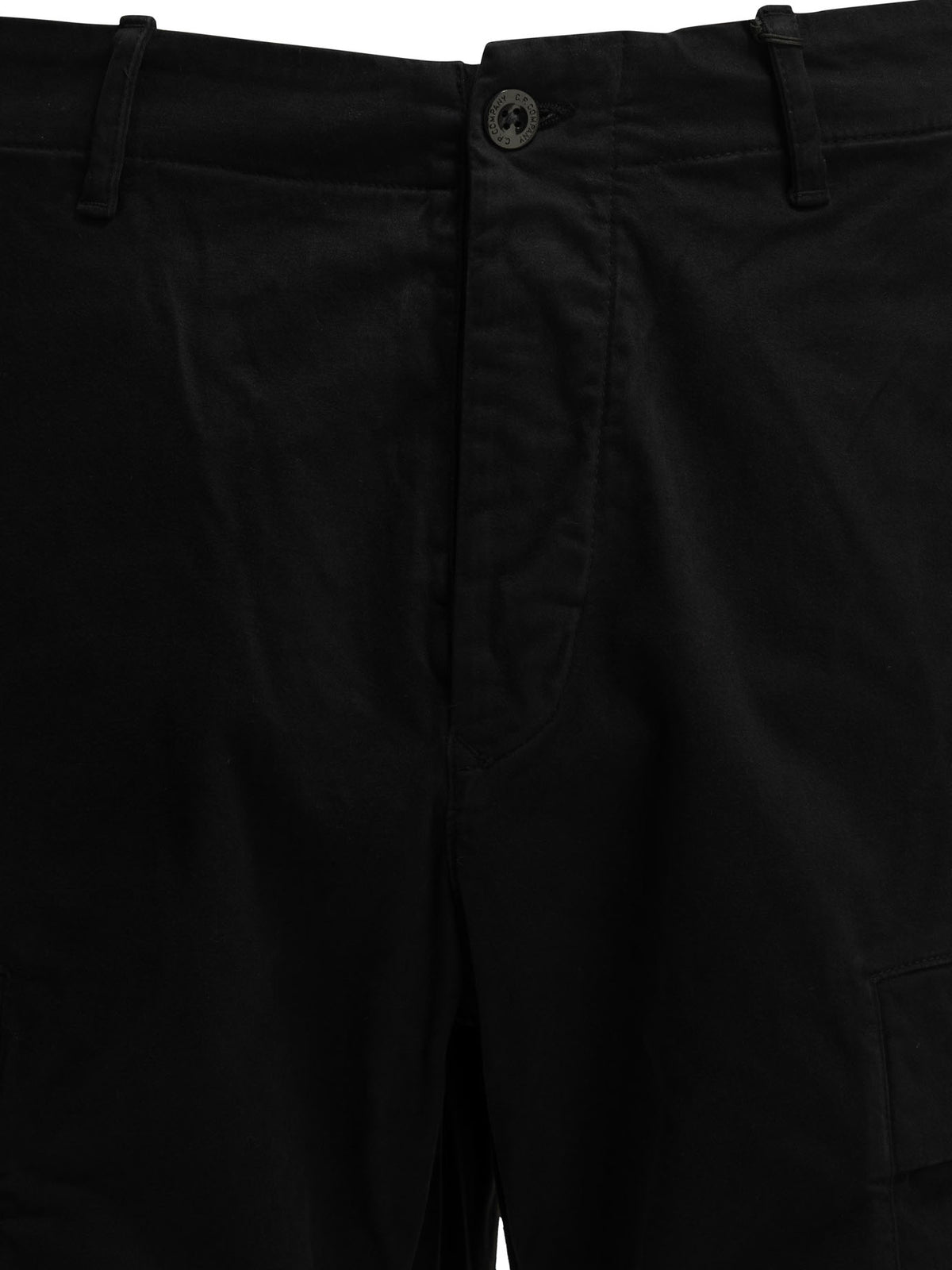 C.P. Company Casual Stretch Pants
