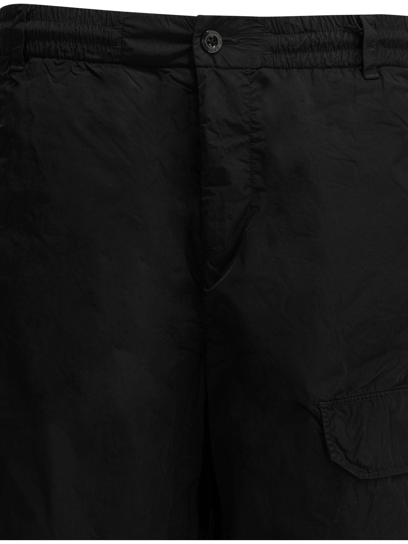 C.P. Company Chrome-R Cargo Pants