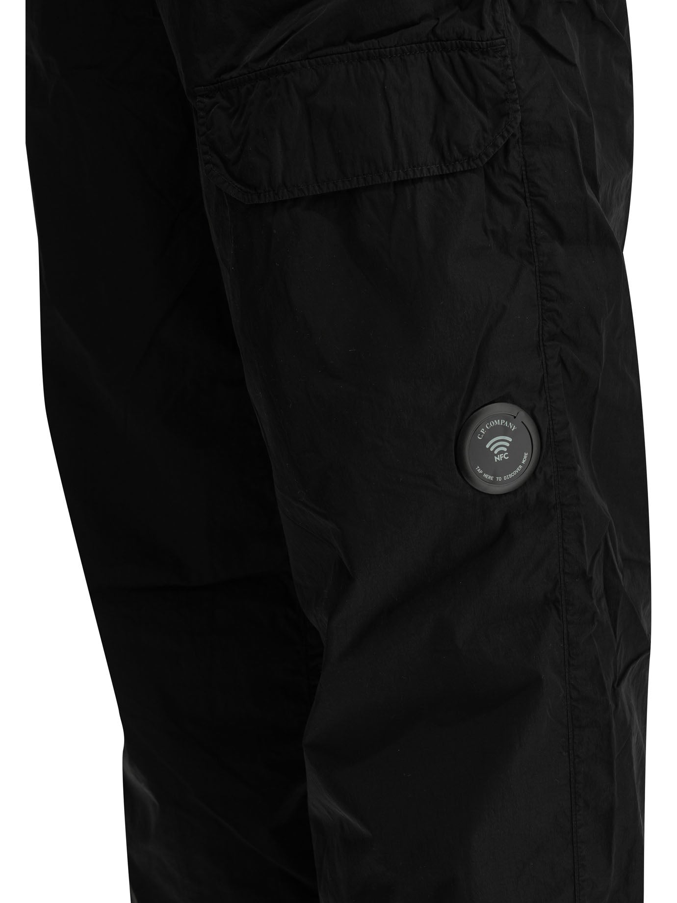 C.P. Company Chrome-R Cargo Pants