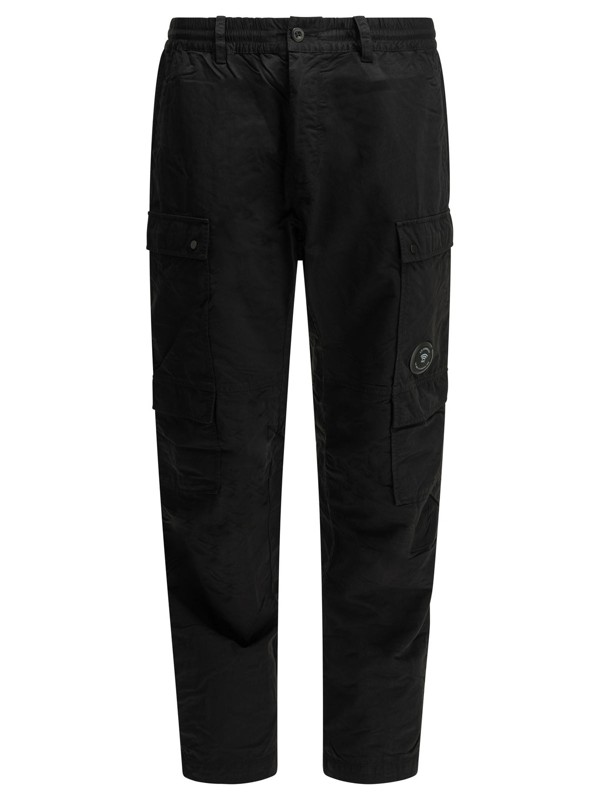 C.P. Company T-Flatt Cargo Pants