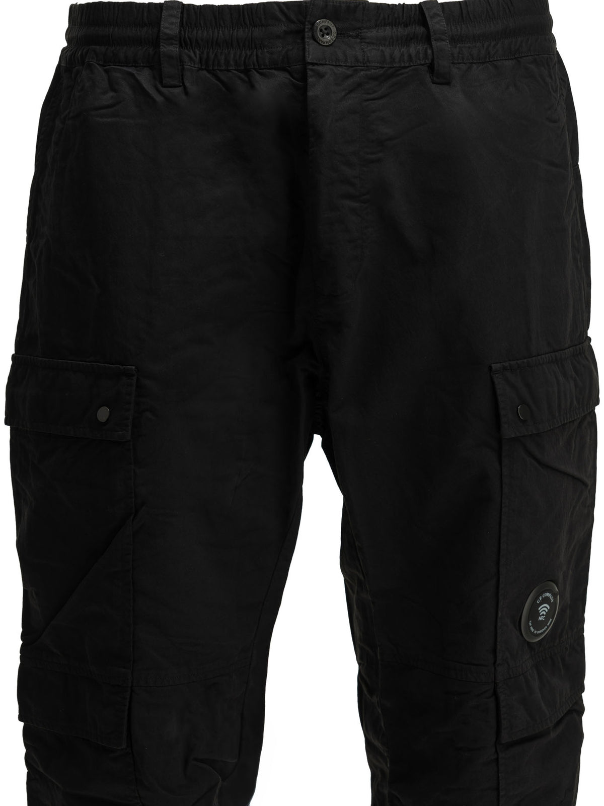 C.P. Company T-Flatt Cargo Pants