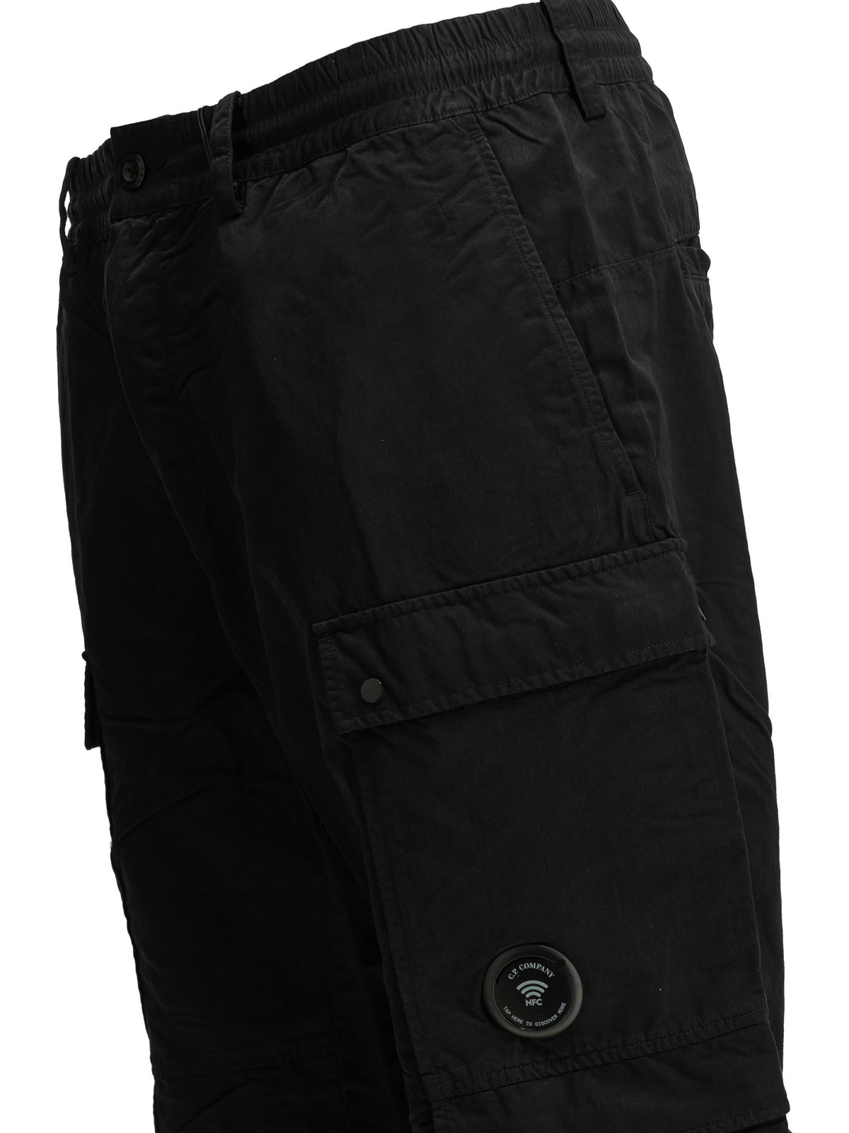 C.P. Company T-Flatt Cargo Pants