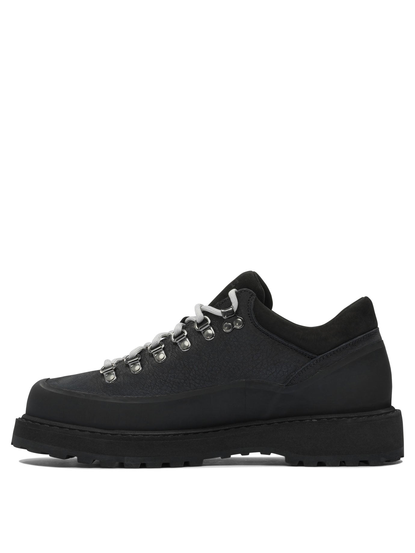 DIEMME Cornaro Gomma Low-Top Sneakers