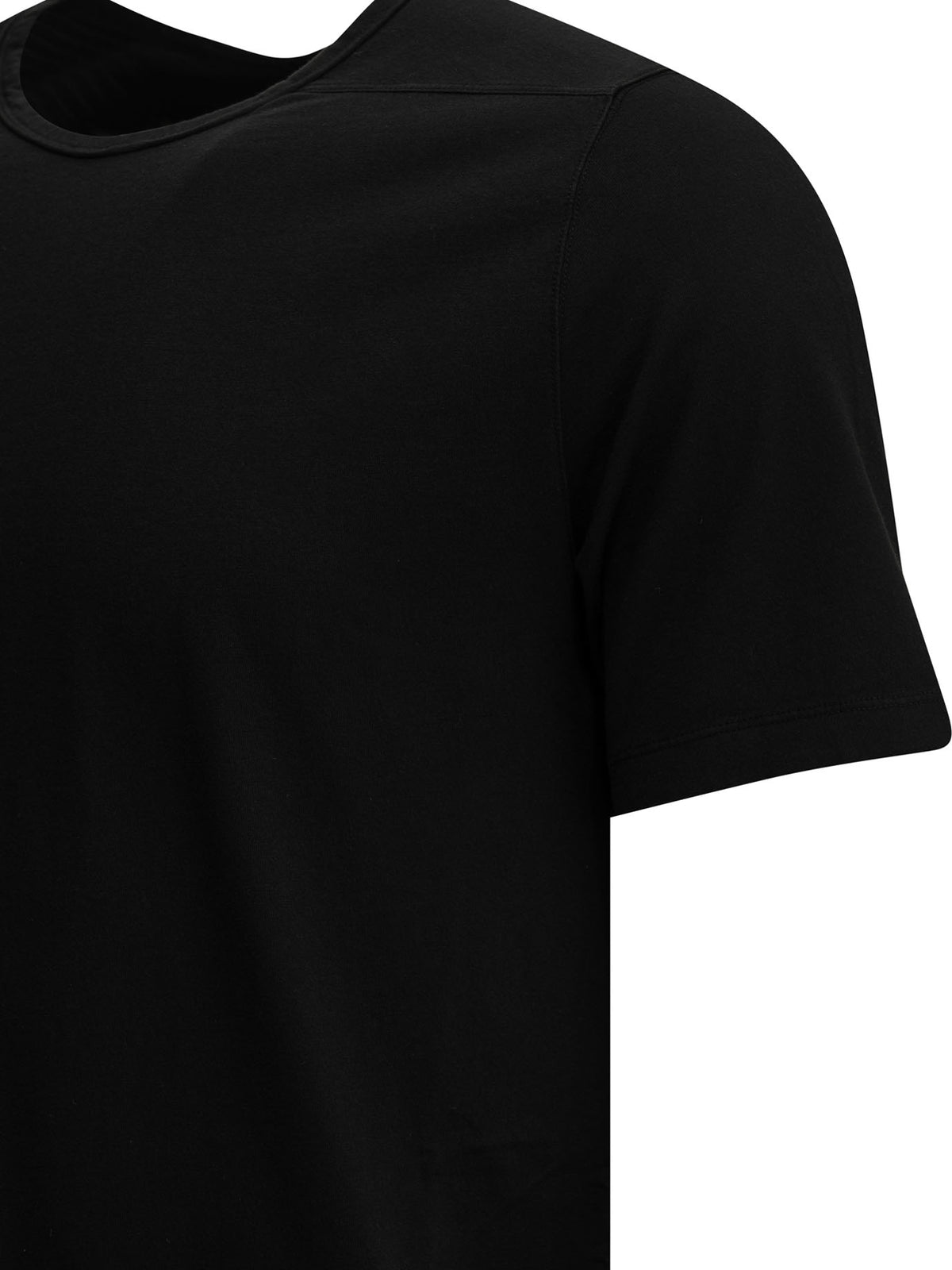 DRKSHDW Level Crew-Neck T-Shirt