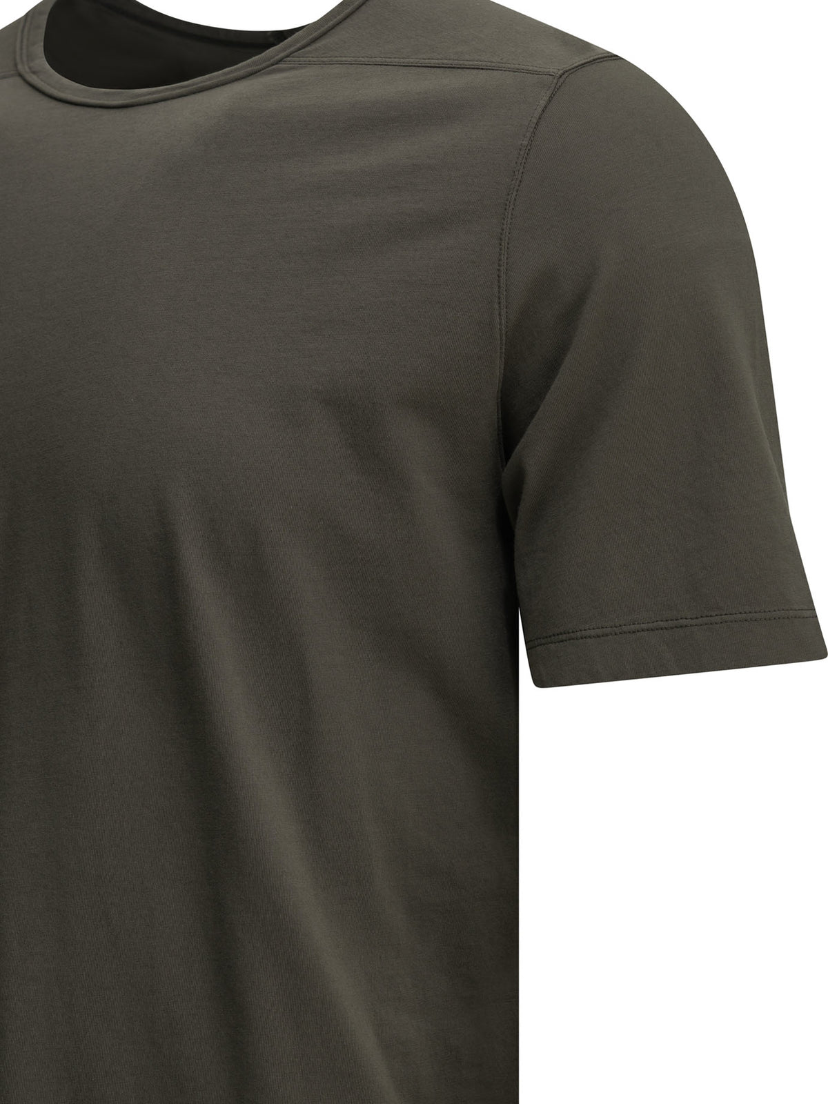 DRKSHDW Level Crew-Neck T-Shirt