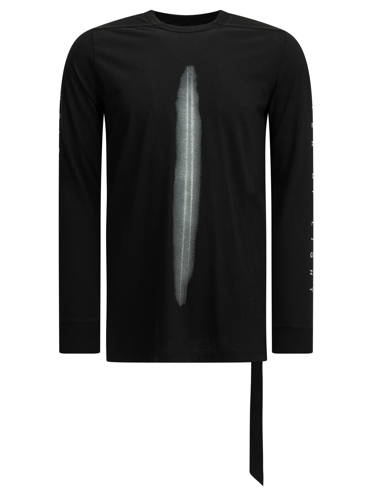 DRKSHDW Level Crew-Neck T-Shirt