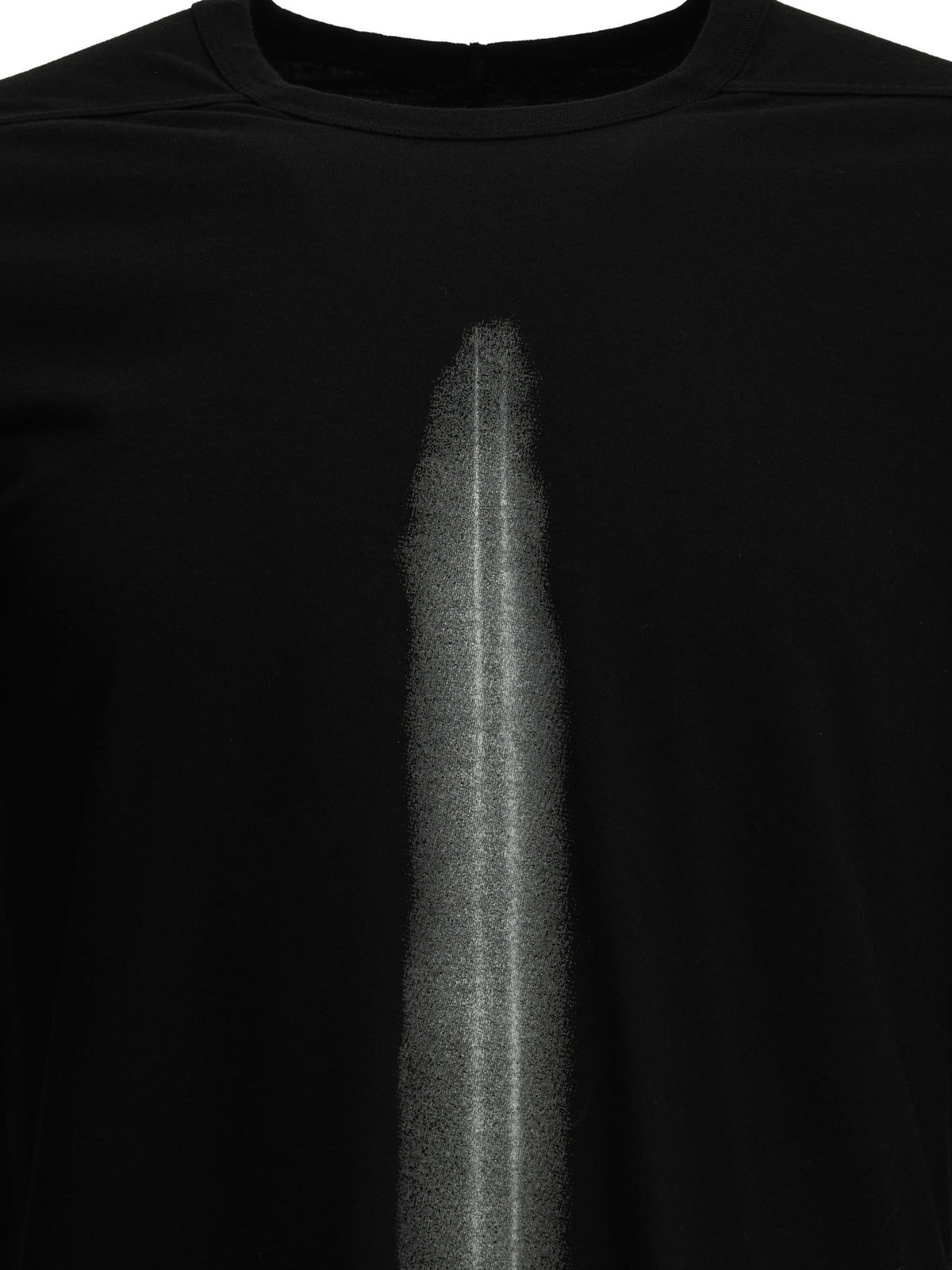 DRKSHDW Level Crew-Neck T-Shirt