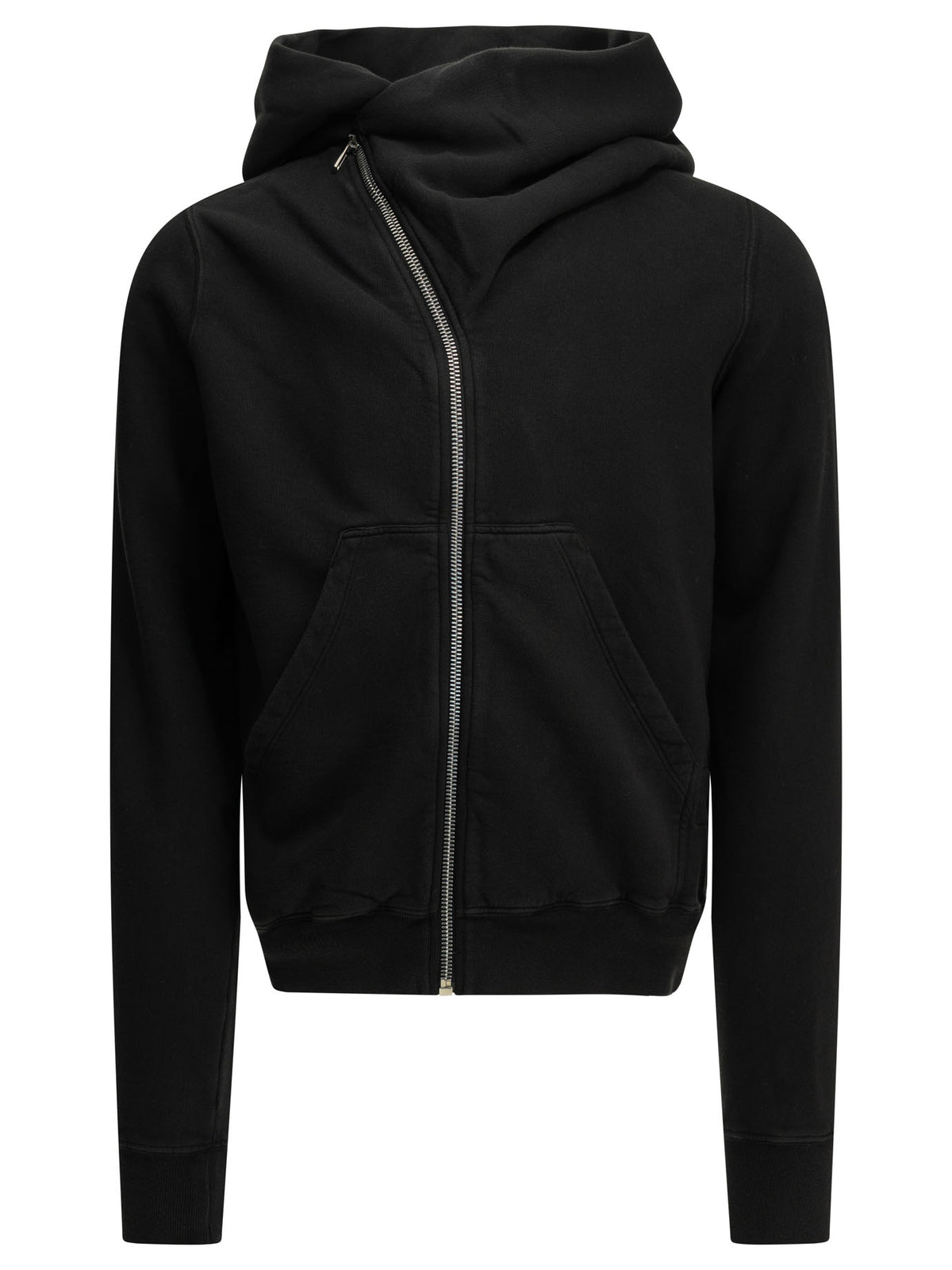 DRKSHDW Mountain Zip-Up Sweatshirt