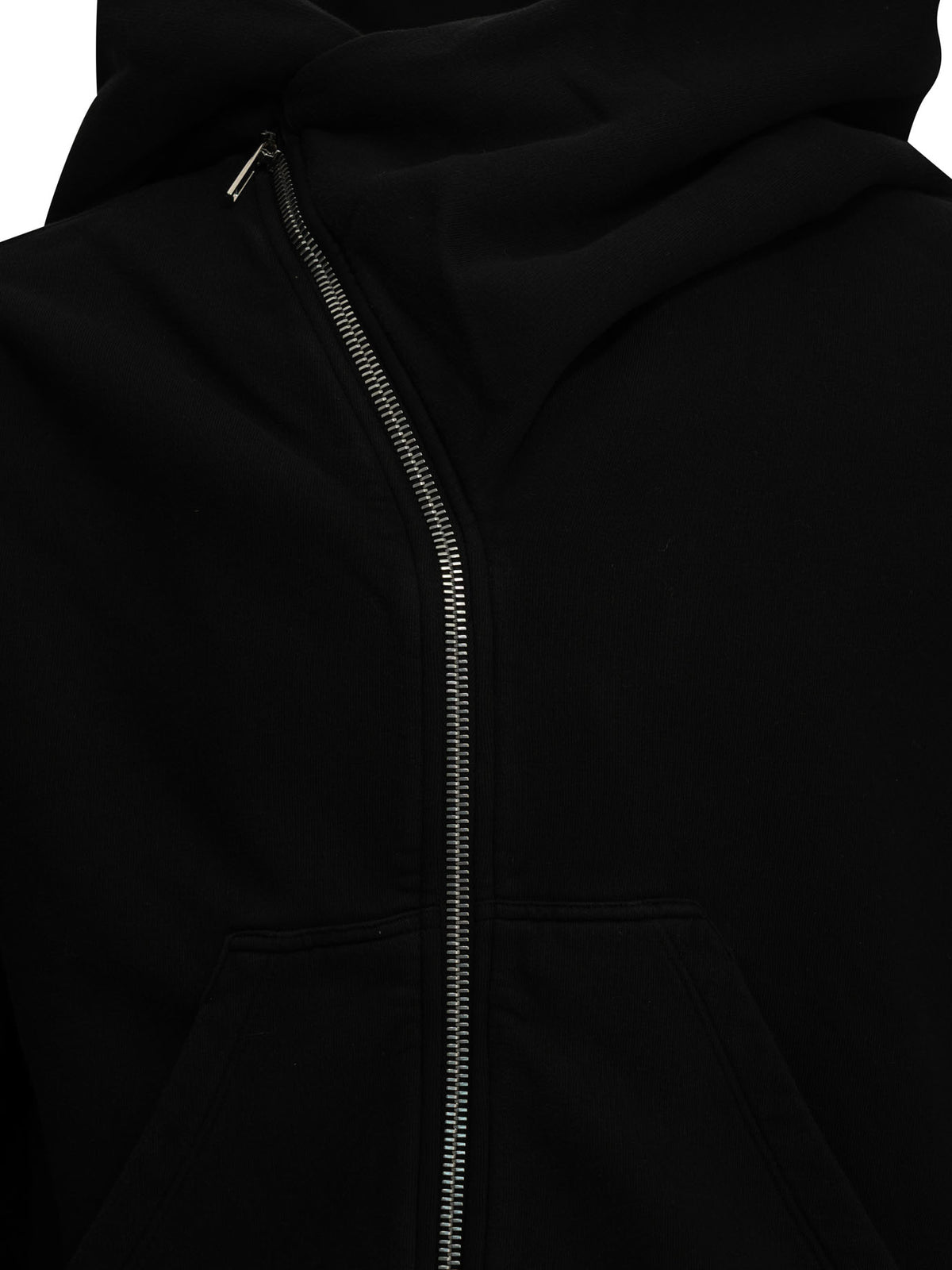 DRKSHDW Mountain Zip-Up Sweatshirt