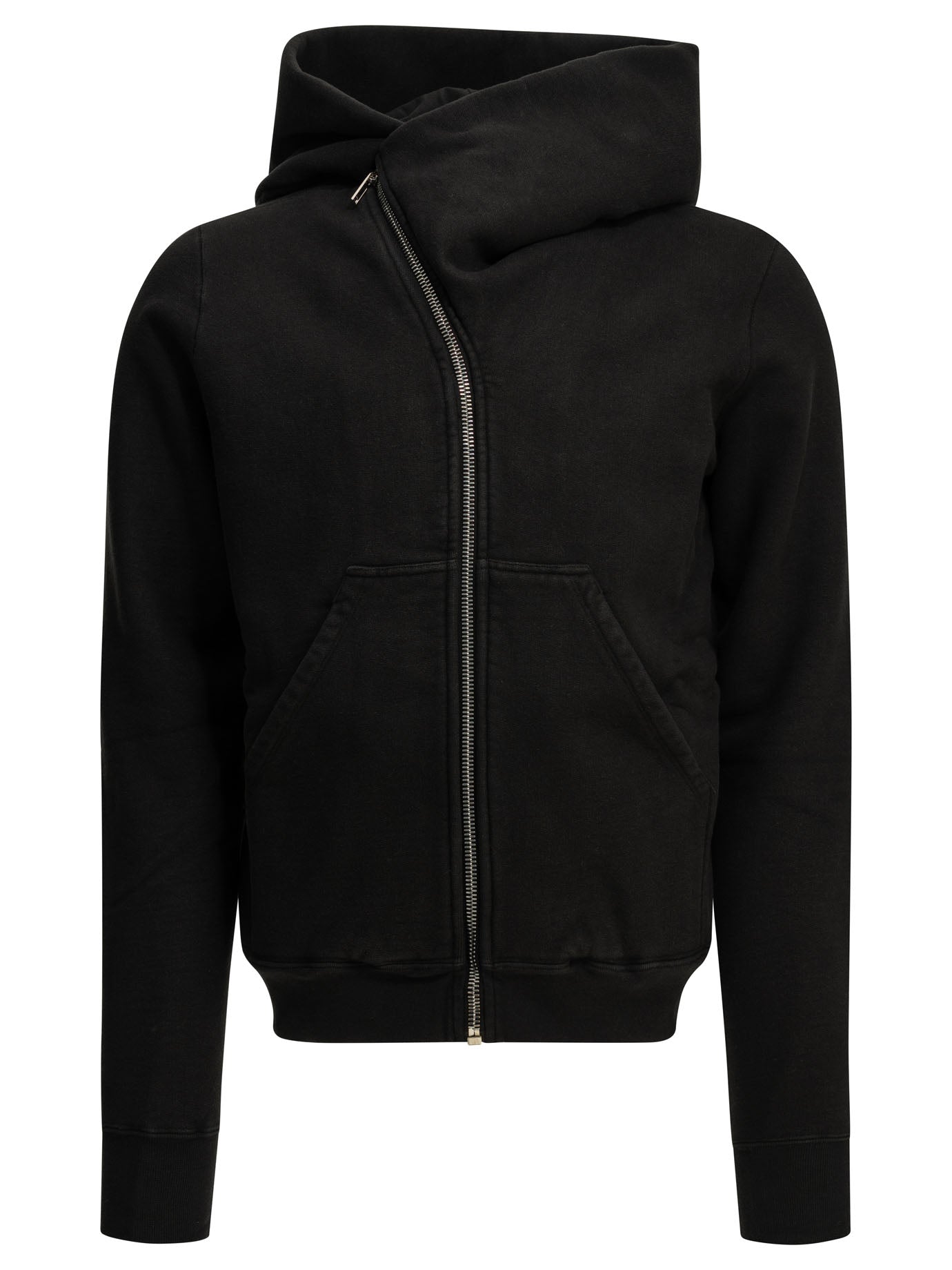 DRKSHDW Mountain Zip-Up Sweatshirt