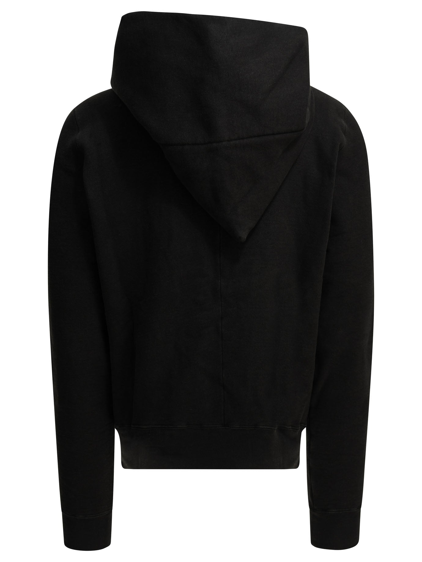 DRKSHDW Mountain Zip-Up Sweatshirt