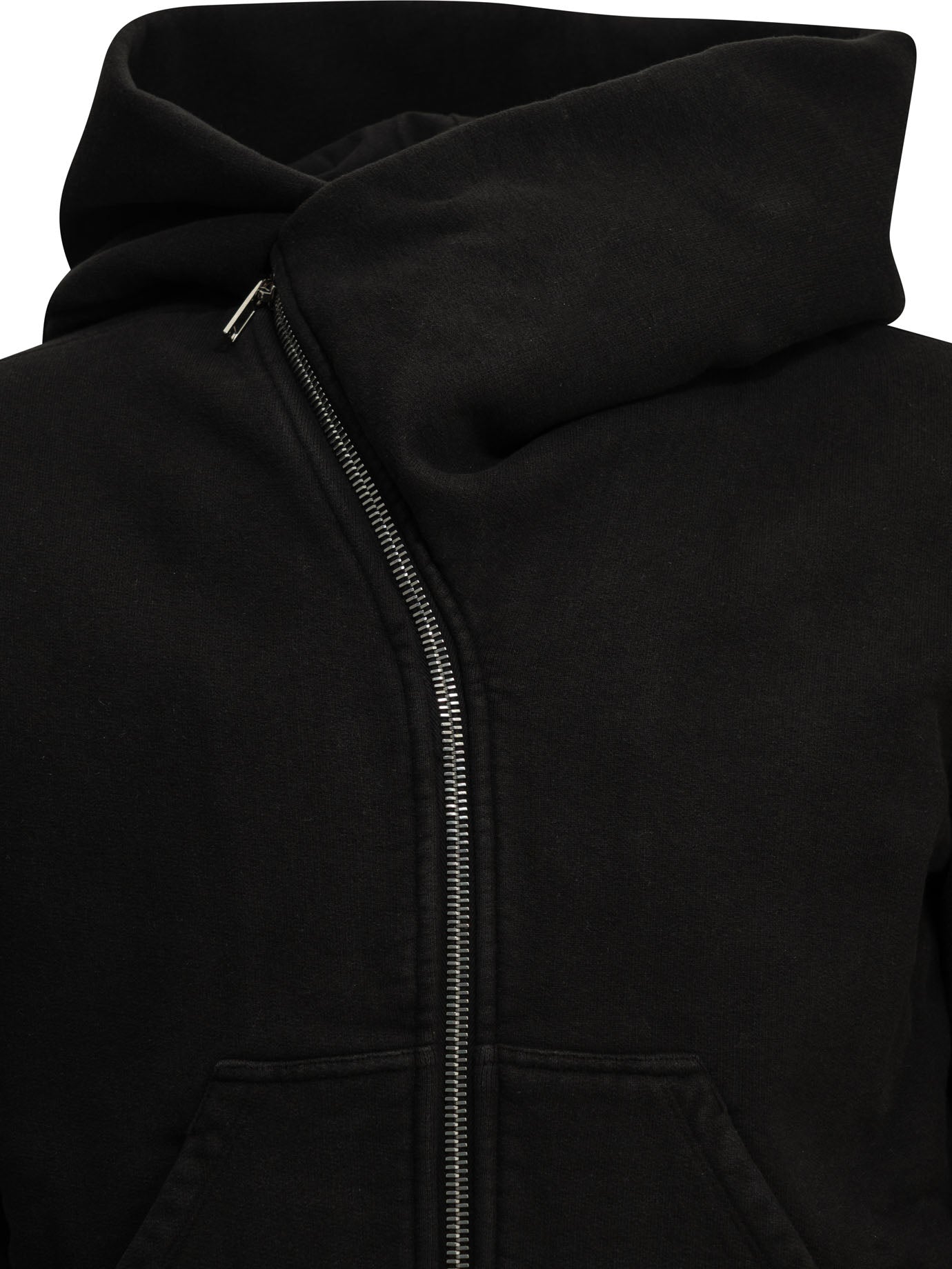 DRKSHDW Mountain Zip-Up Sweatshirt