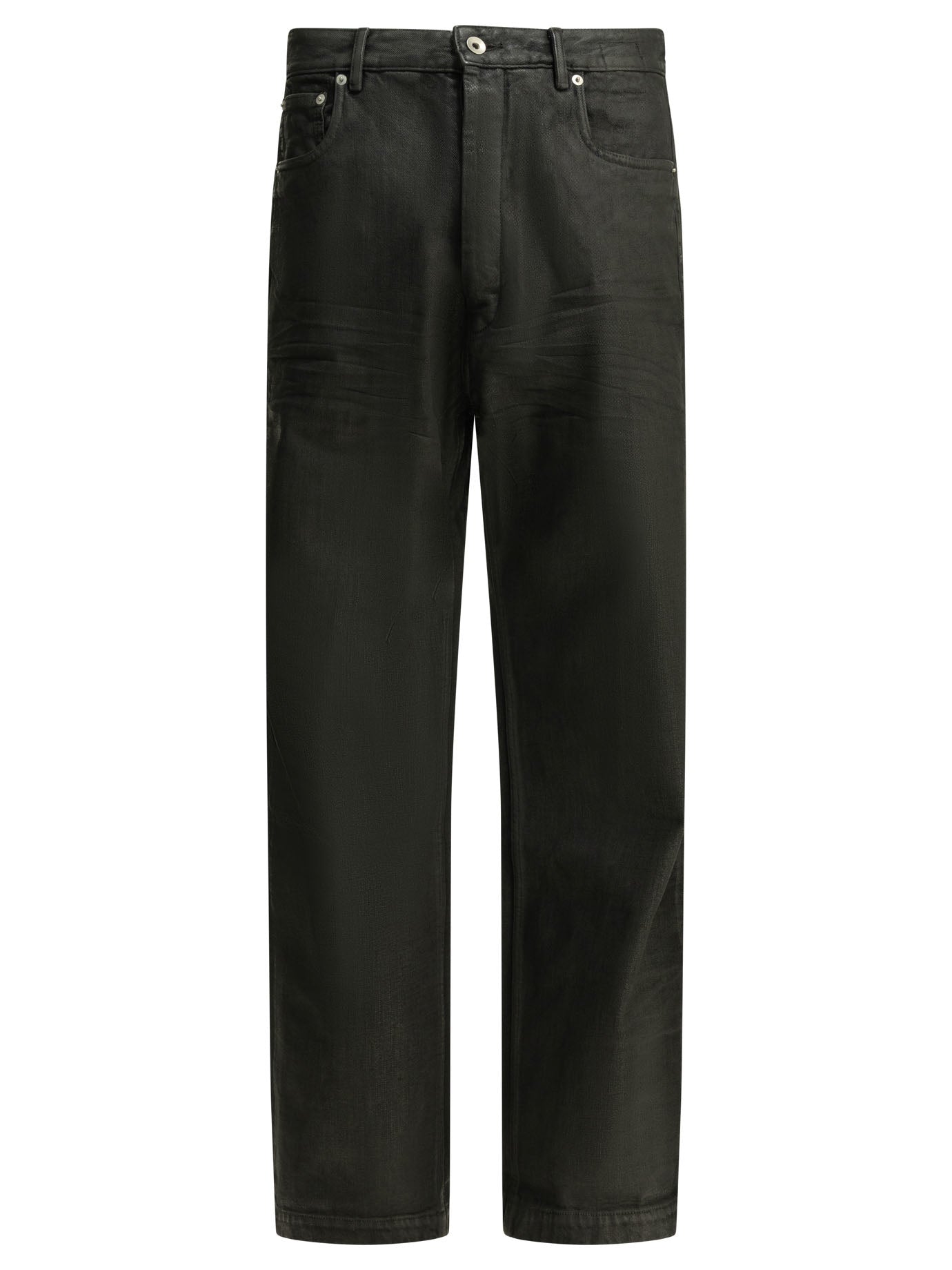 DRKSHDW Geth Wide-Leg Jeans