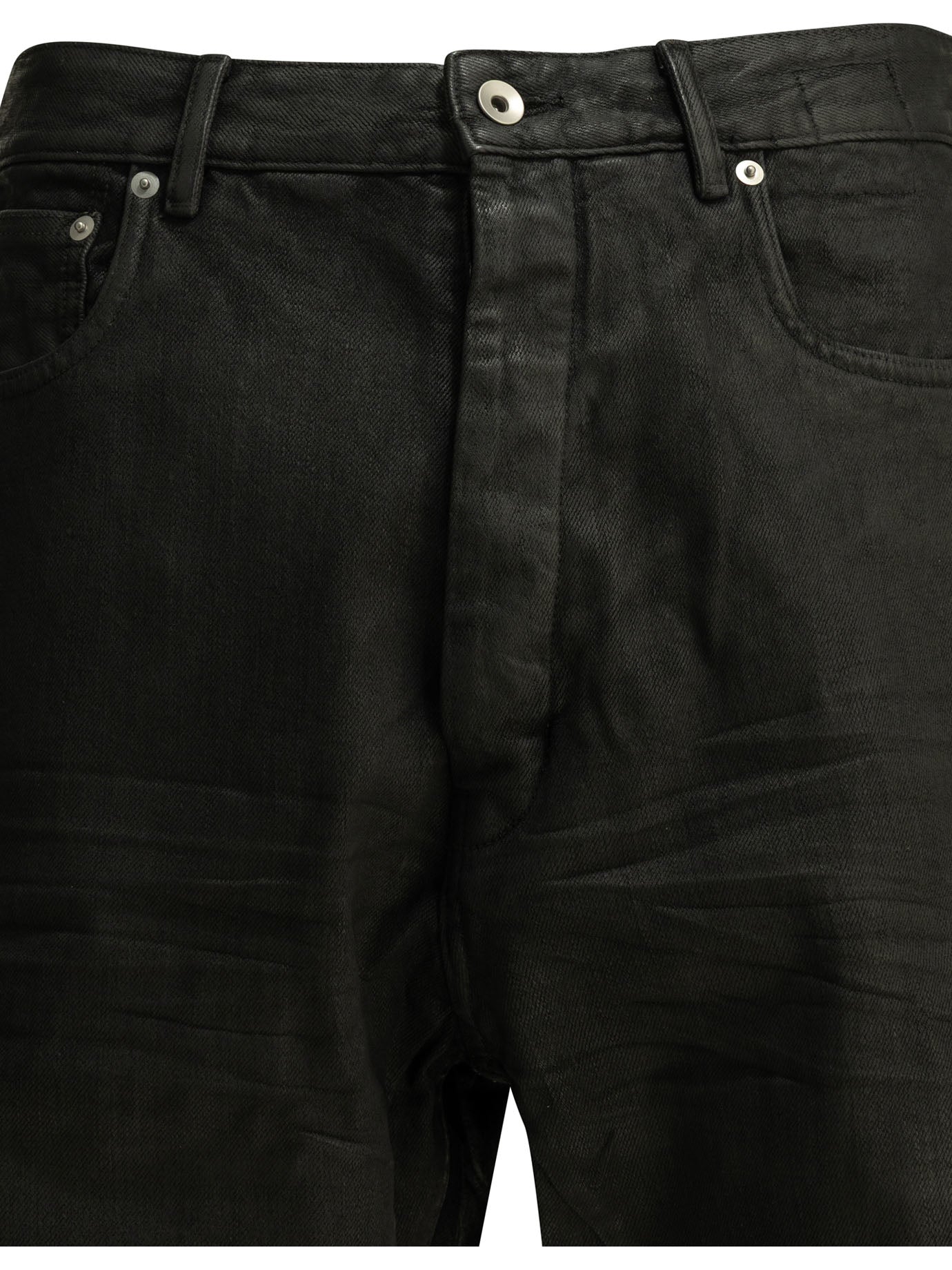 DRKSHDW Geth Wide-Leg Jeans