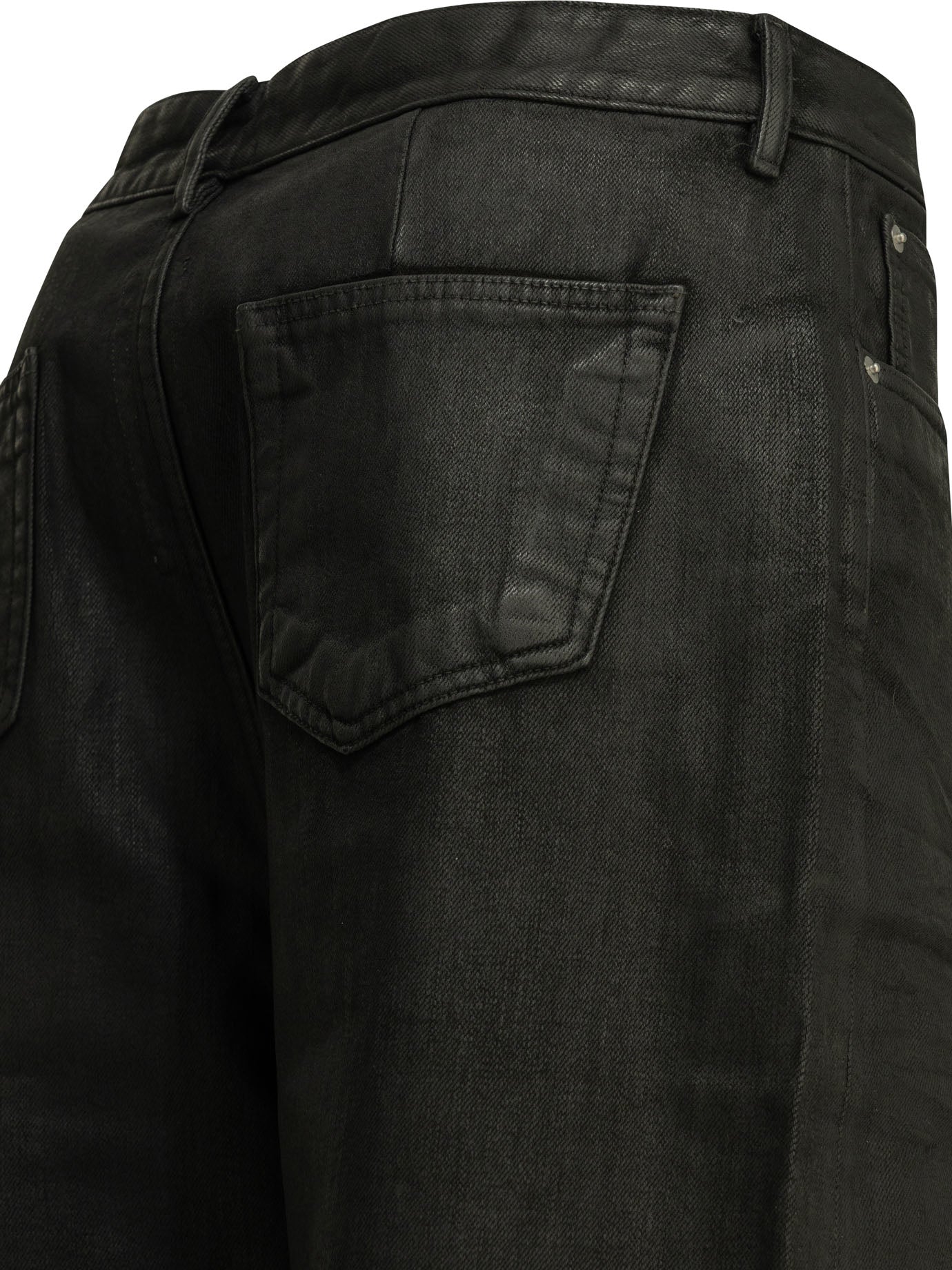 DRKSHDW Geth Wide-Leg Jeans