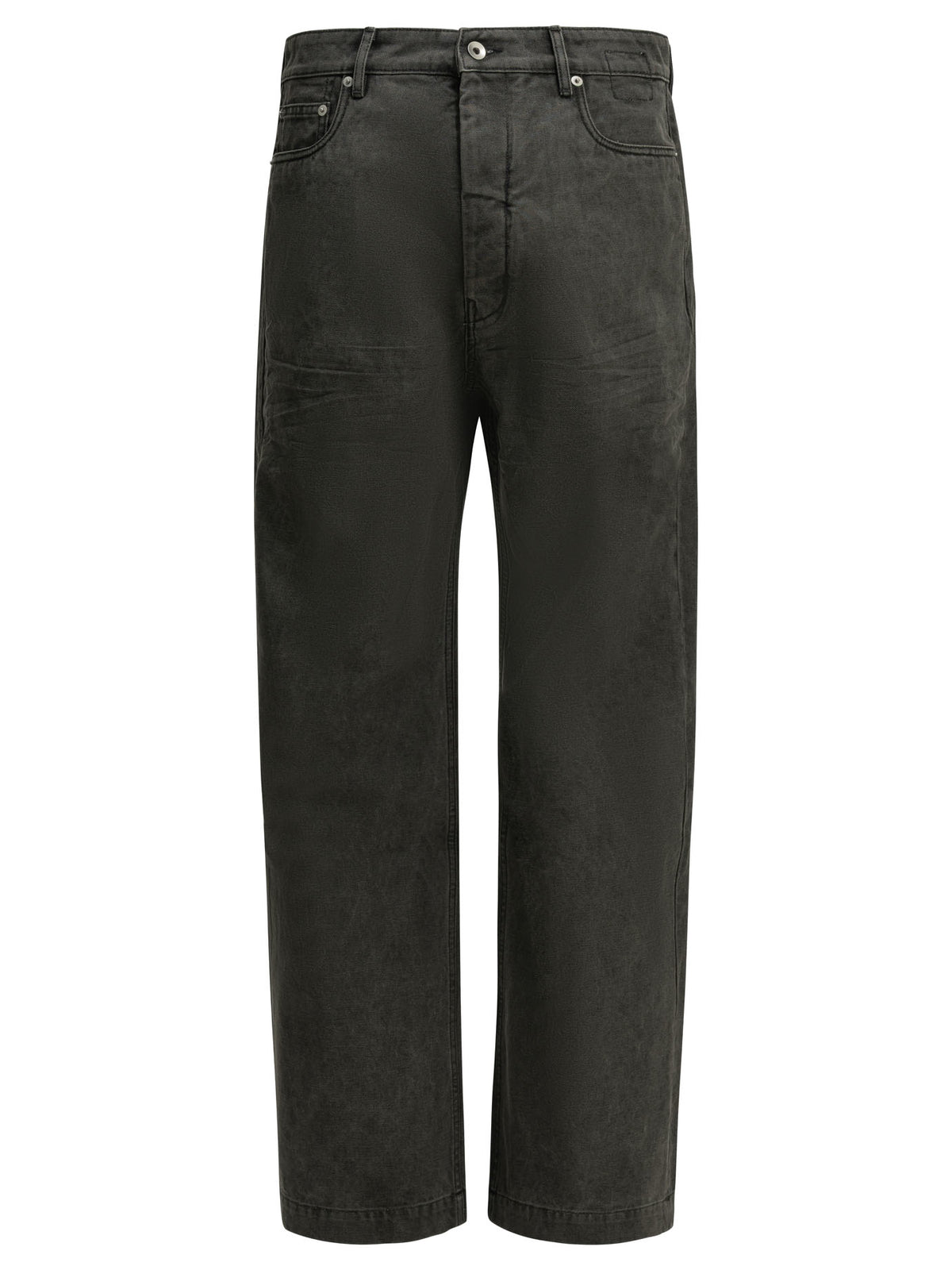 DRKSHDW Geth Wide-Leg Jeans