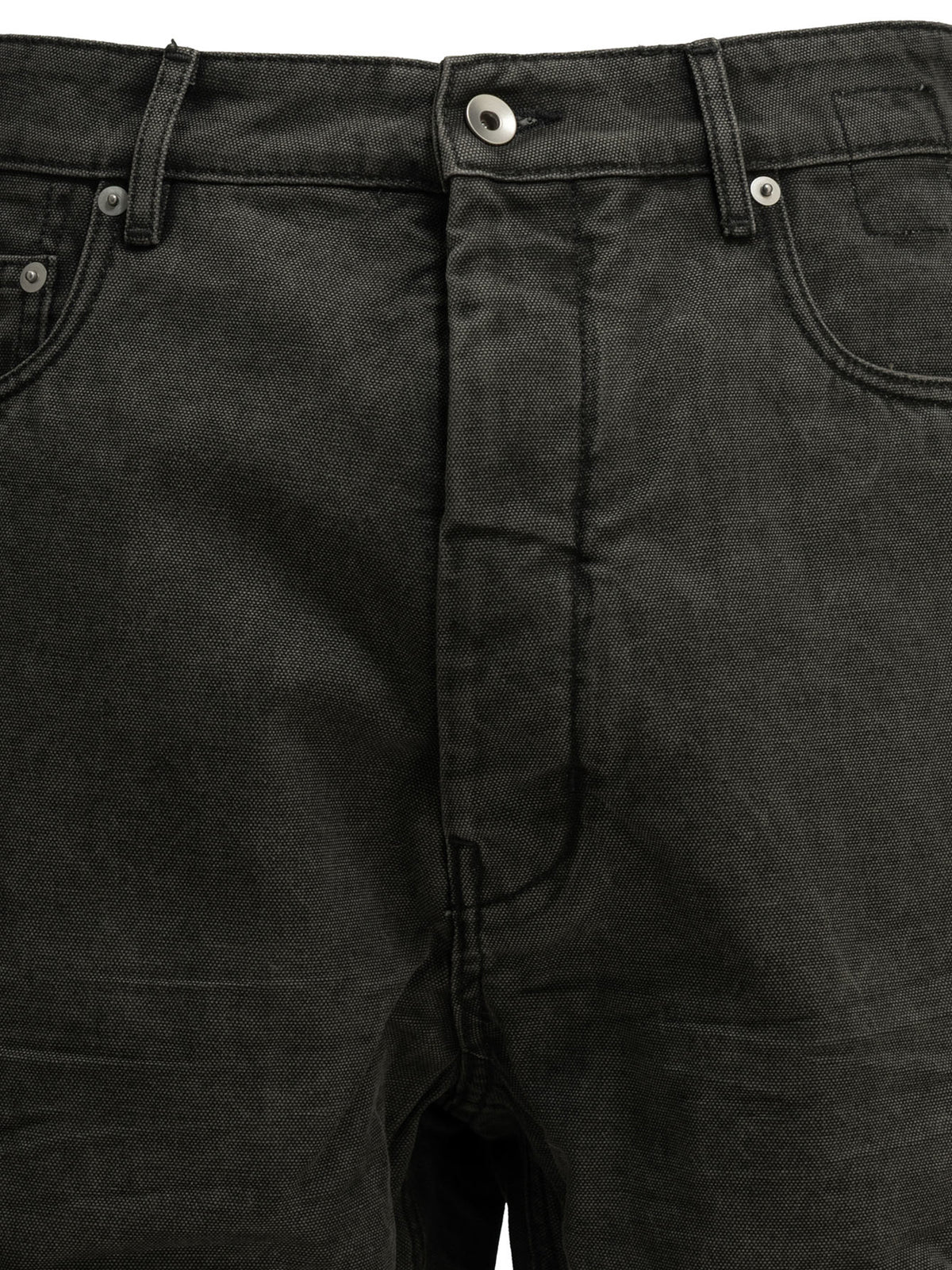 DRKSHDW Geth Wide-Leg Jeans