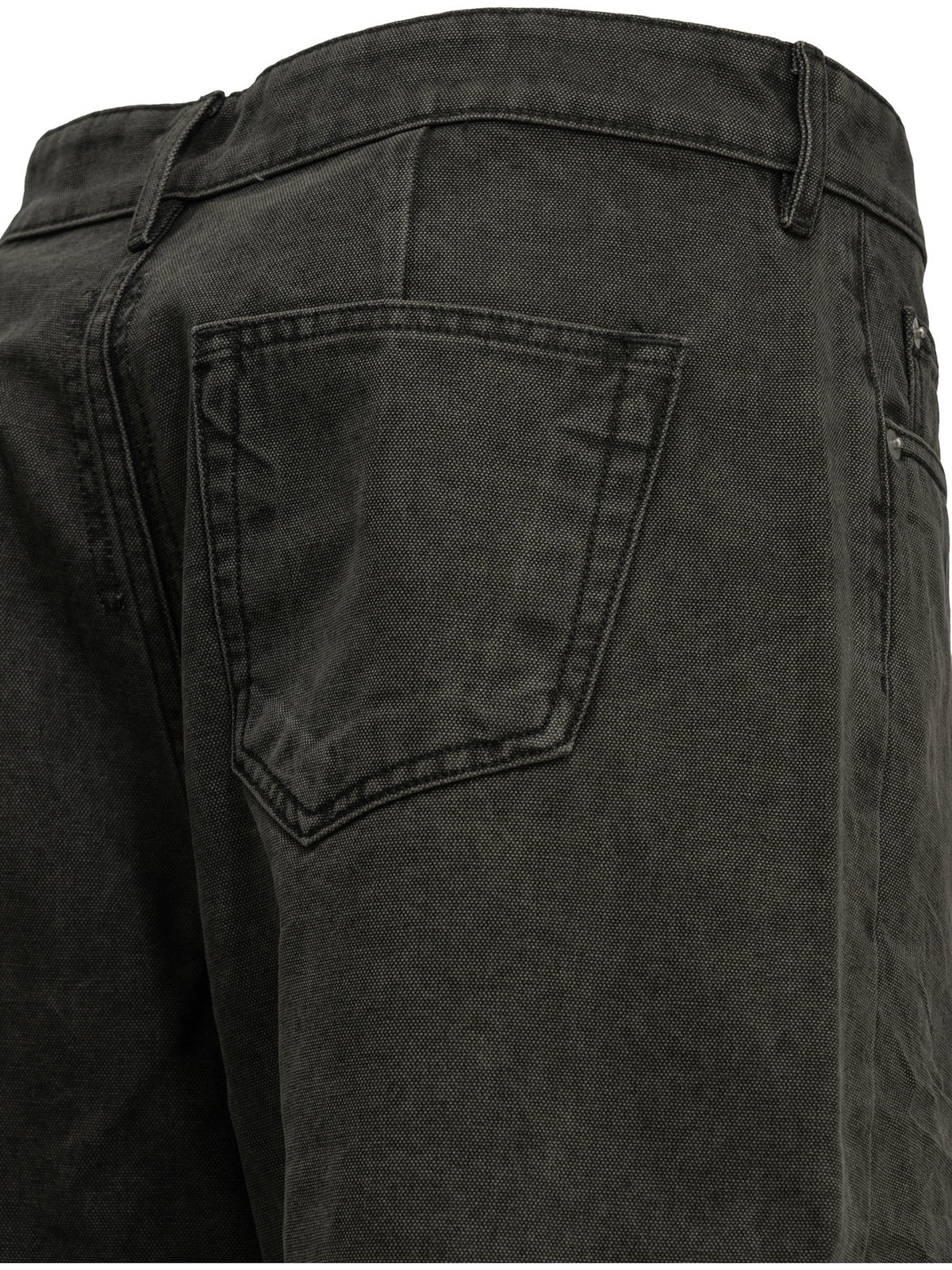 DRKSHDW Geth Wide-Leg Jeans