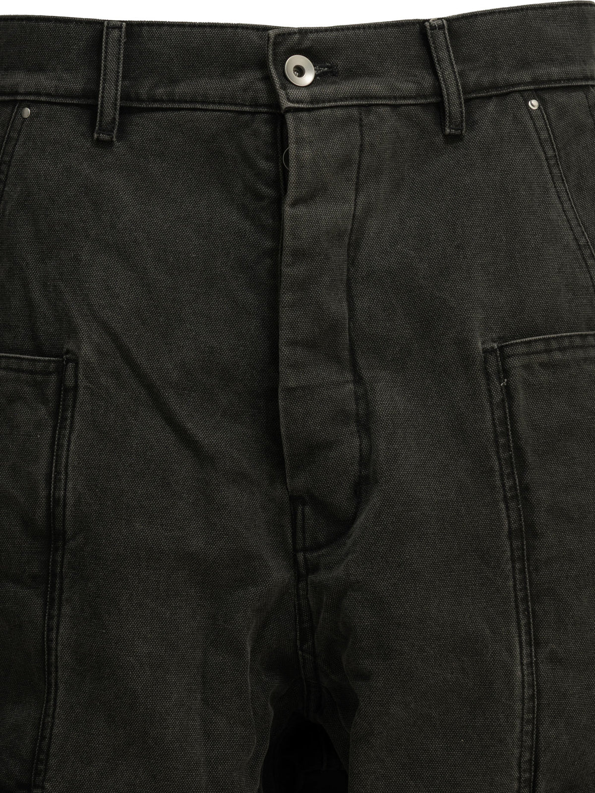 DRKSHDW Stefan Cargo Pants