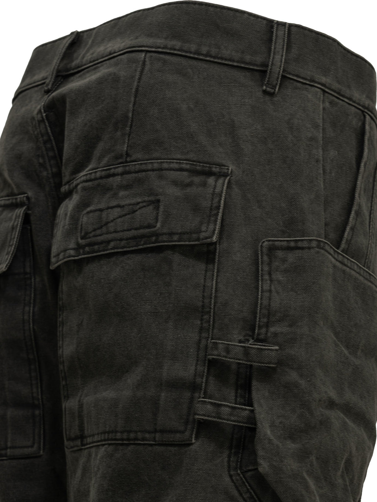 DRKSHDW Stefan Cargo Pants