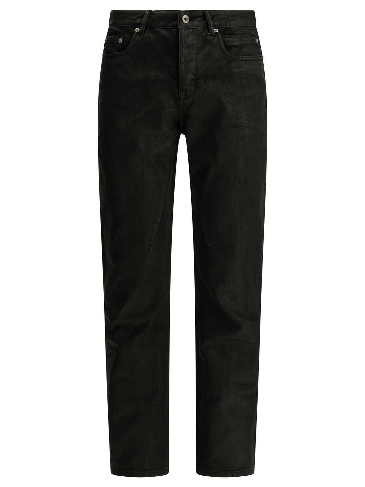 DRKSHDW Straight-Leg Jeans