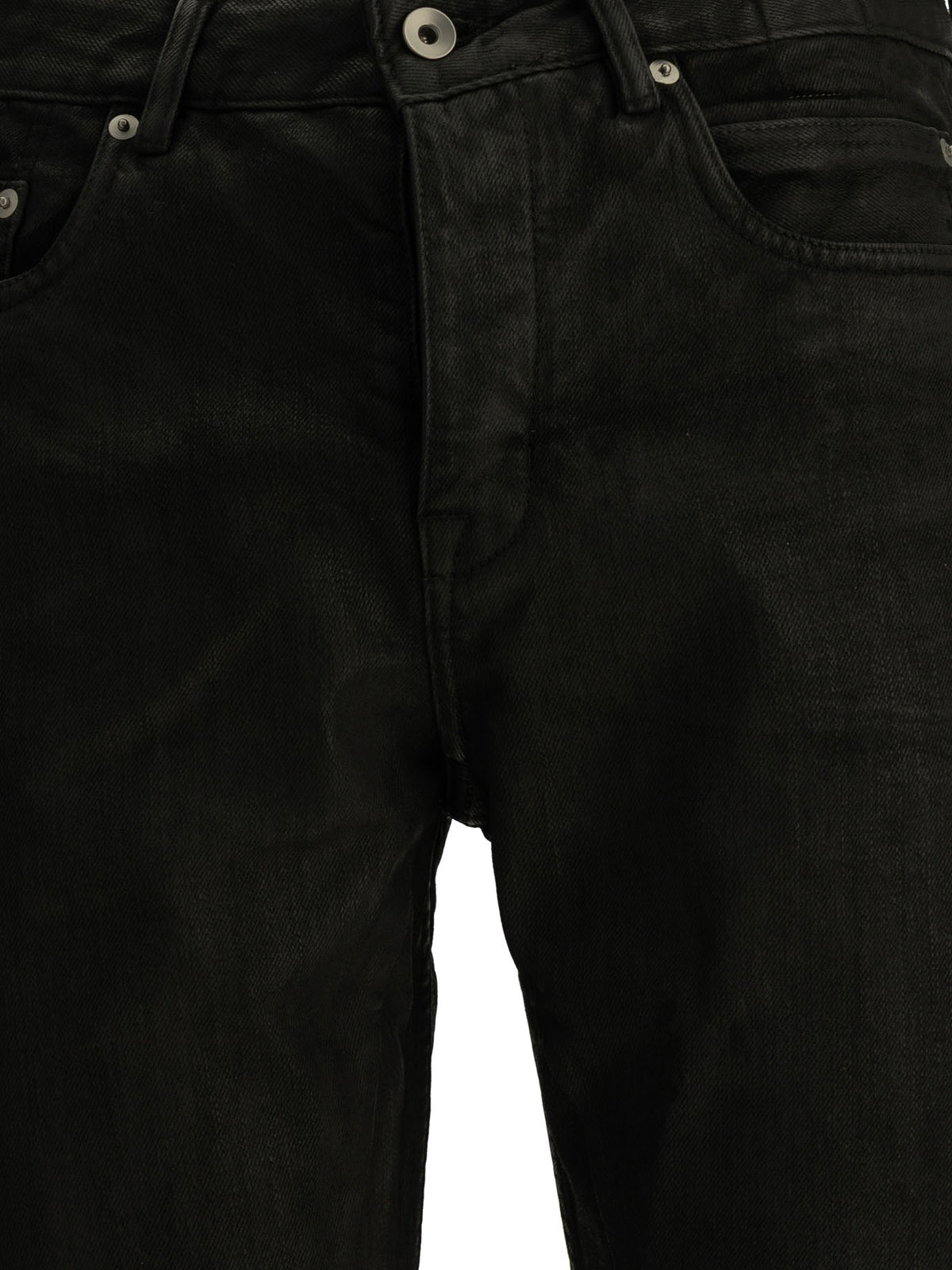 DRKSHDW Straight-Leg Jeans