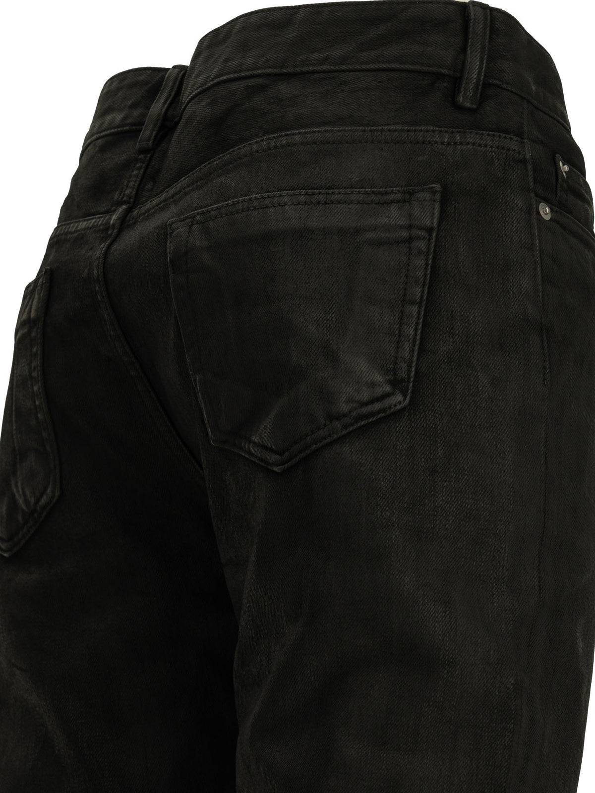 DRKSHDW Straight-Leg Jeans