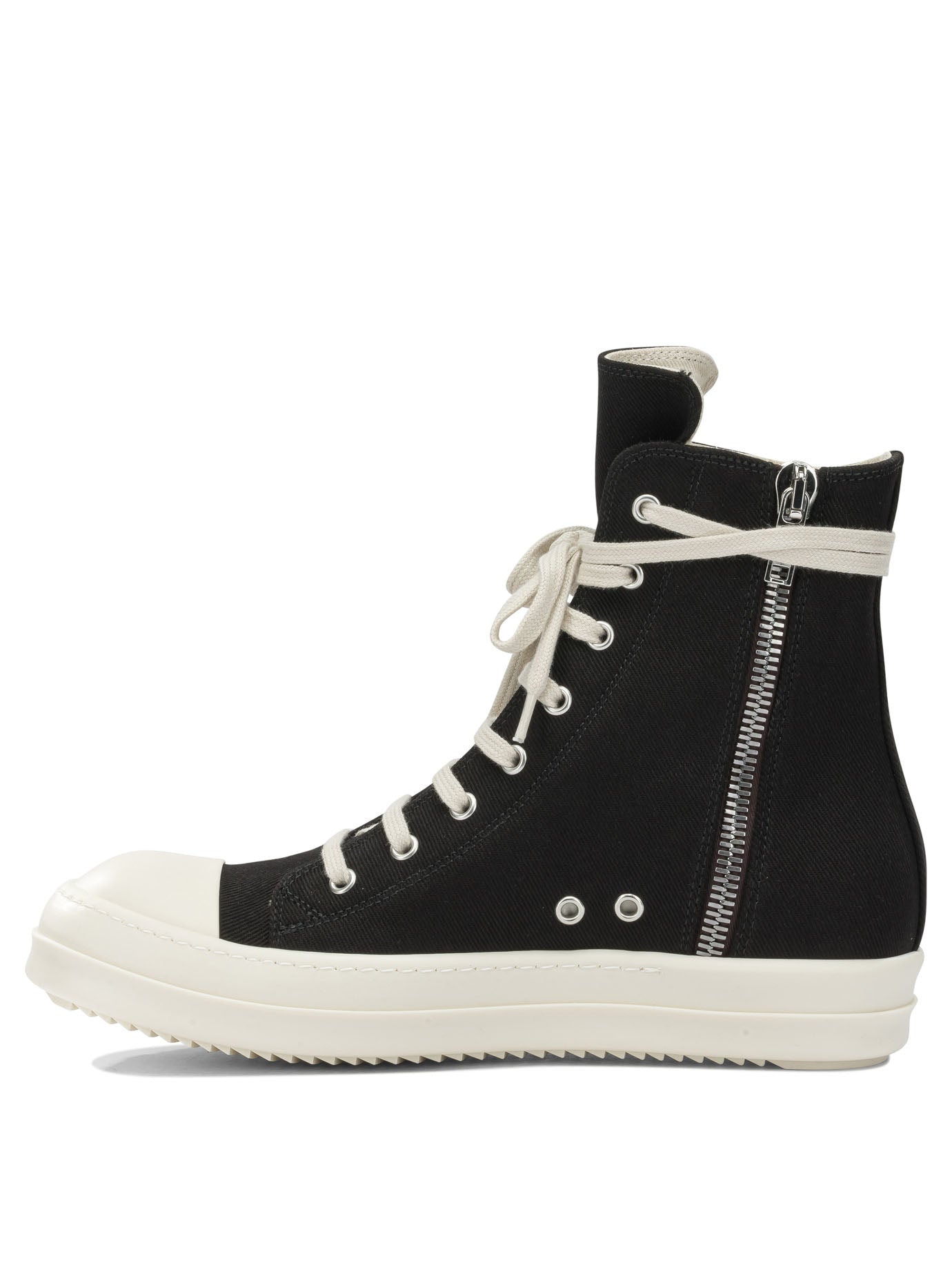 DRKSHDW Tower High-Top Sneakers