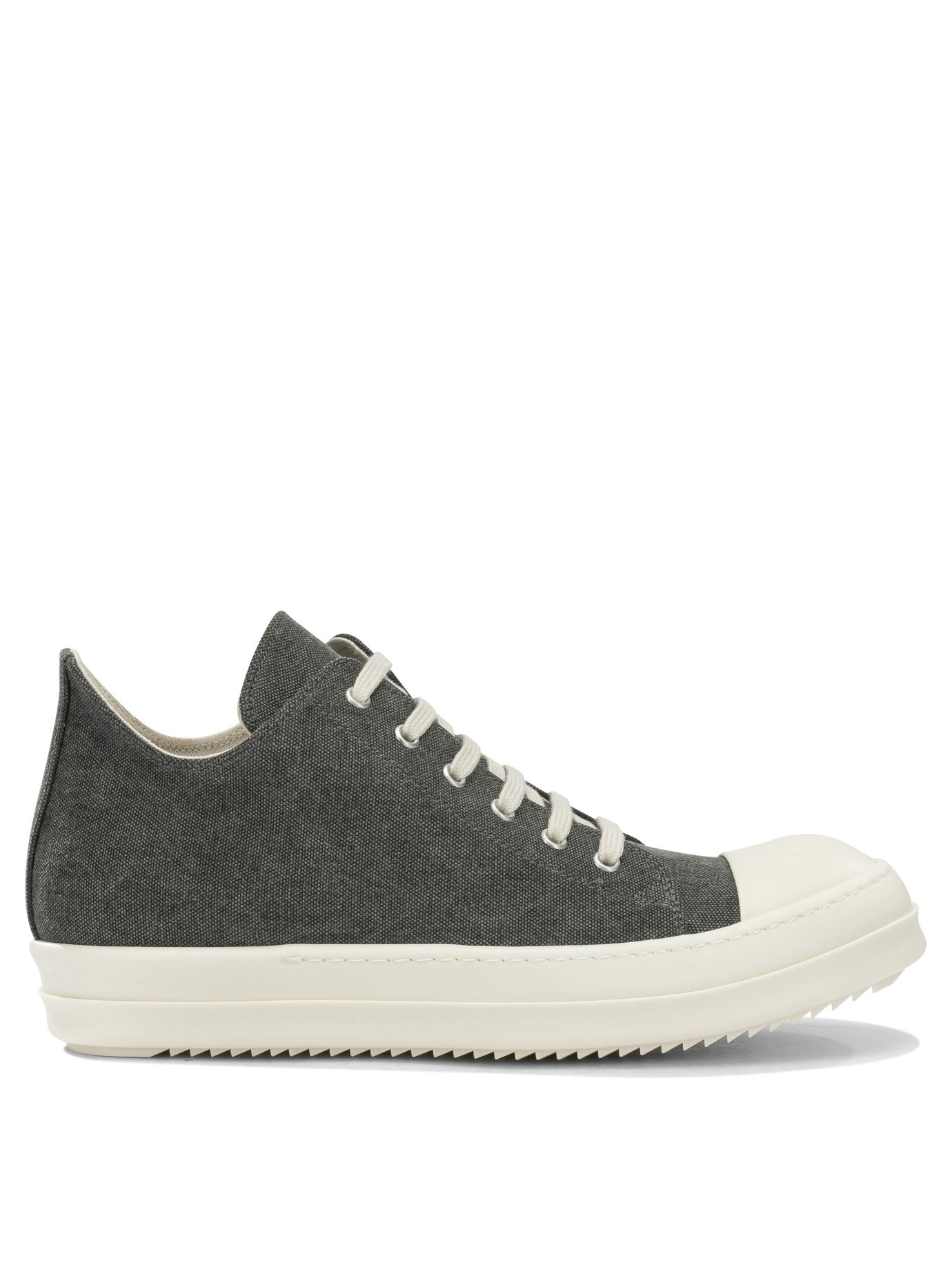 DRKSHDW Low Sneaks Low-Top Sneakers