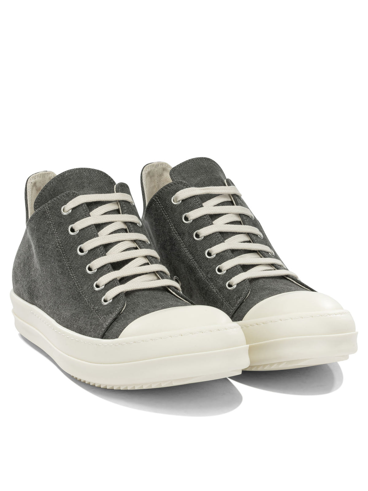 DRKSHDW Low Sneaks Low-Top Sneakers