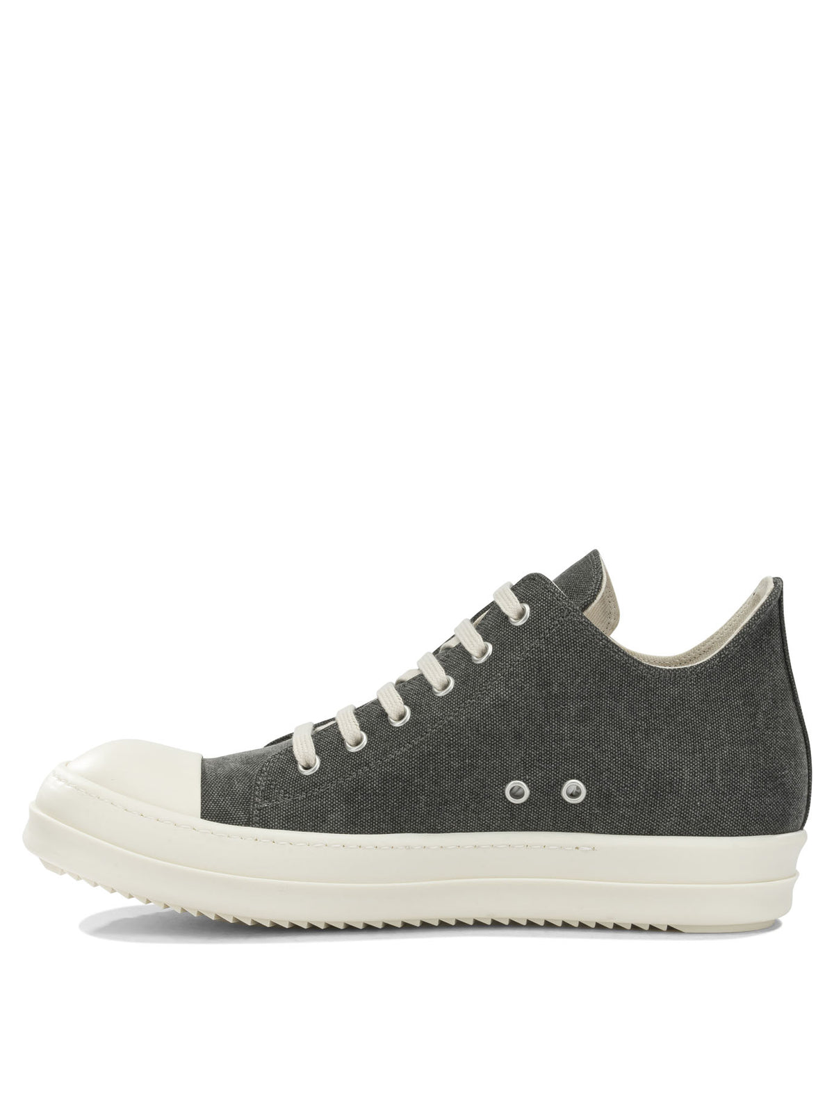 DRKSHDW Low Sneaks Low-Top Sneakers