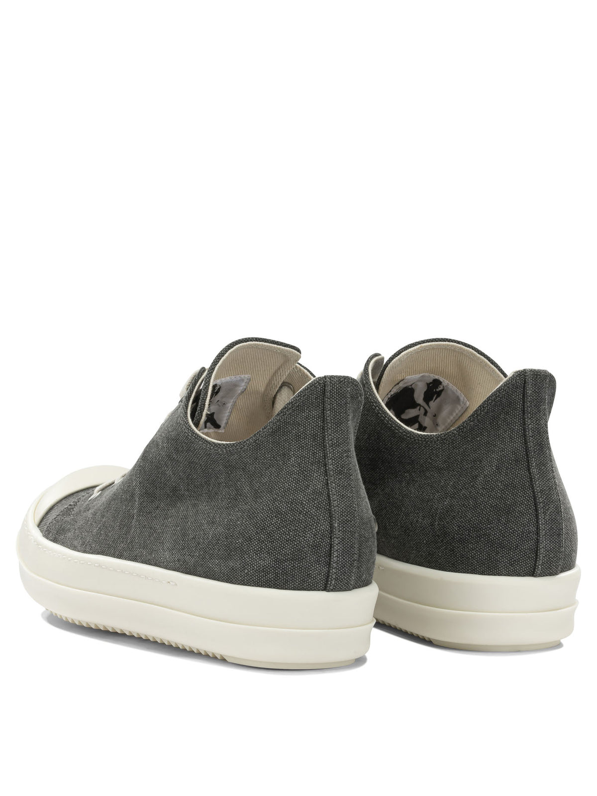 DRKSHDW Low Sneaks Low-Top Sneakers