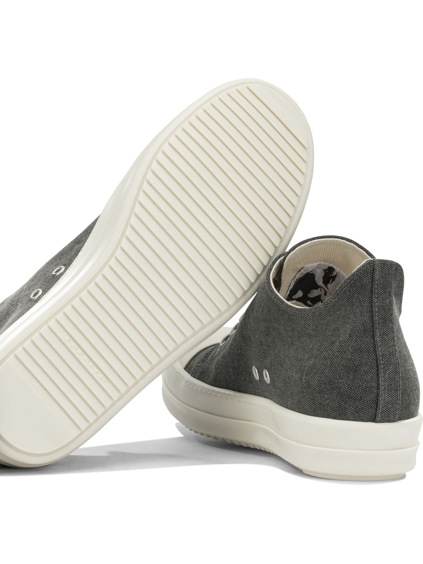 DRKSHDW Low Sneaks Low-Top Sneakers