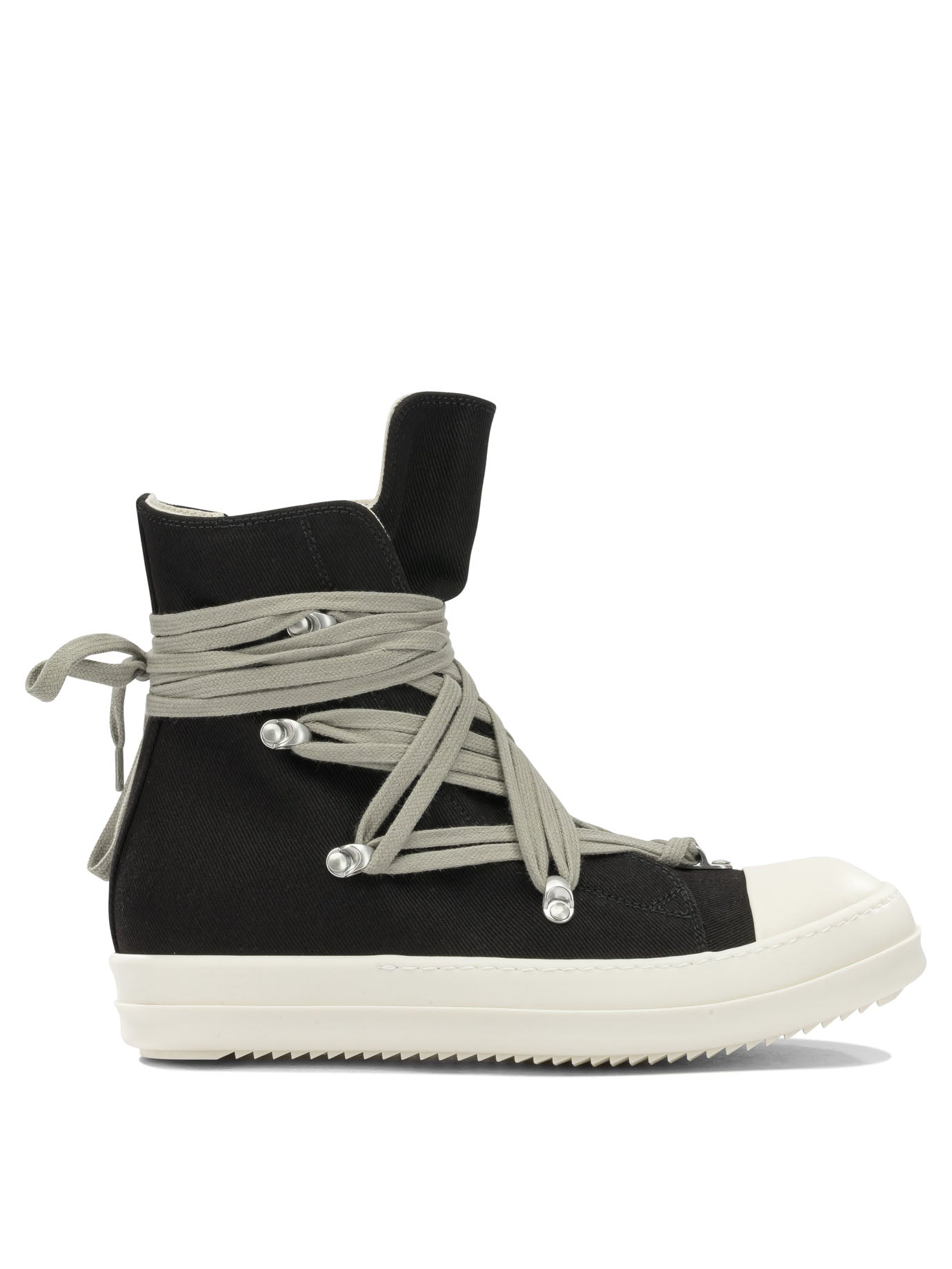 DRKSHDW Megalace® High-Top Sneakers
