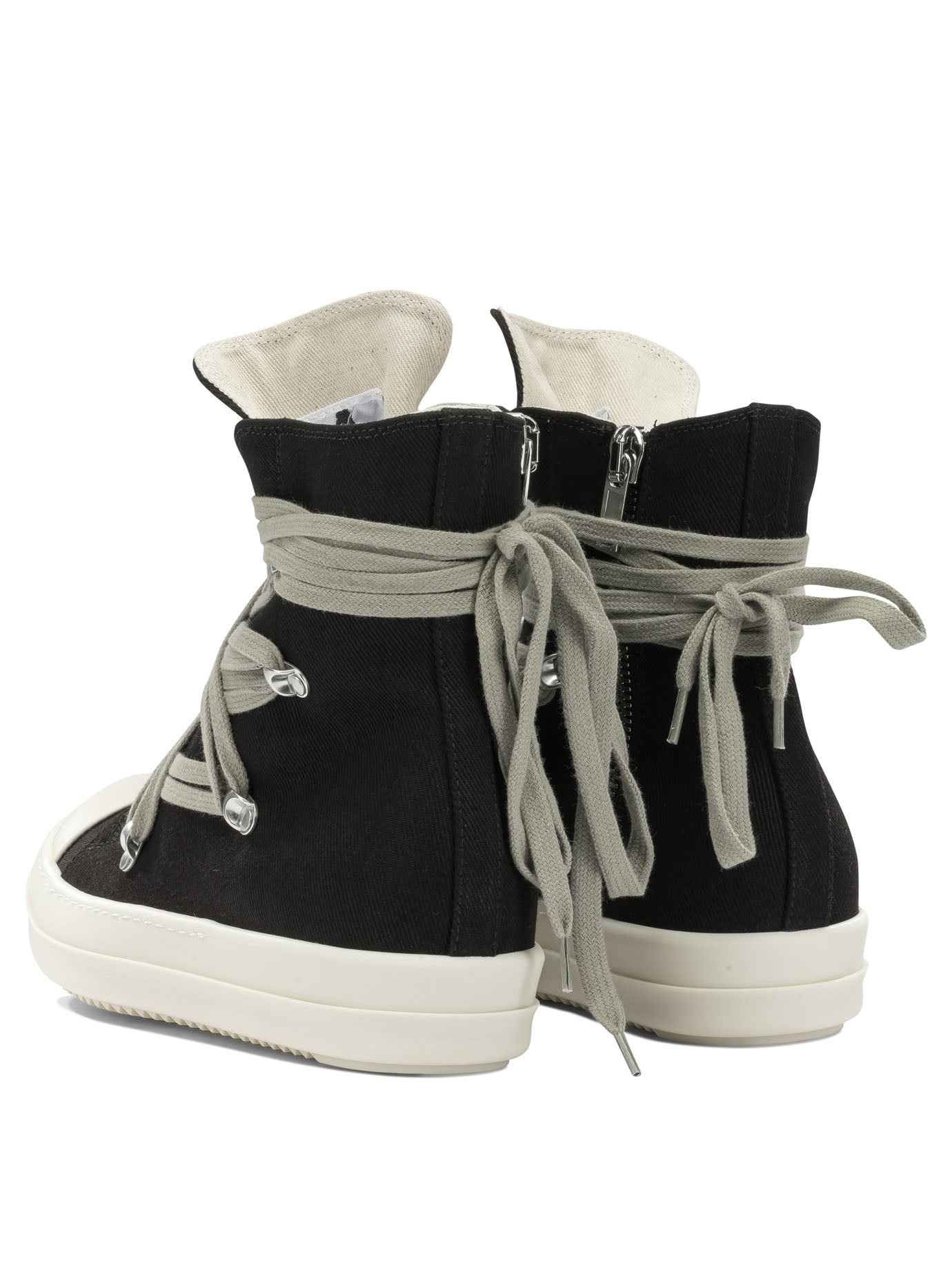 DRKSHDW Megalace® High-Top Sneakers