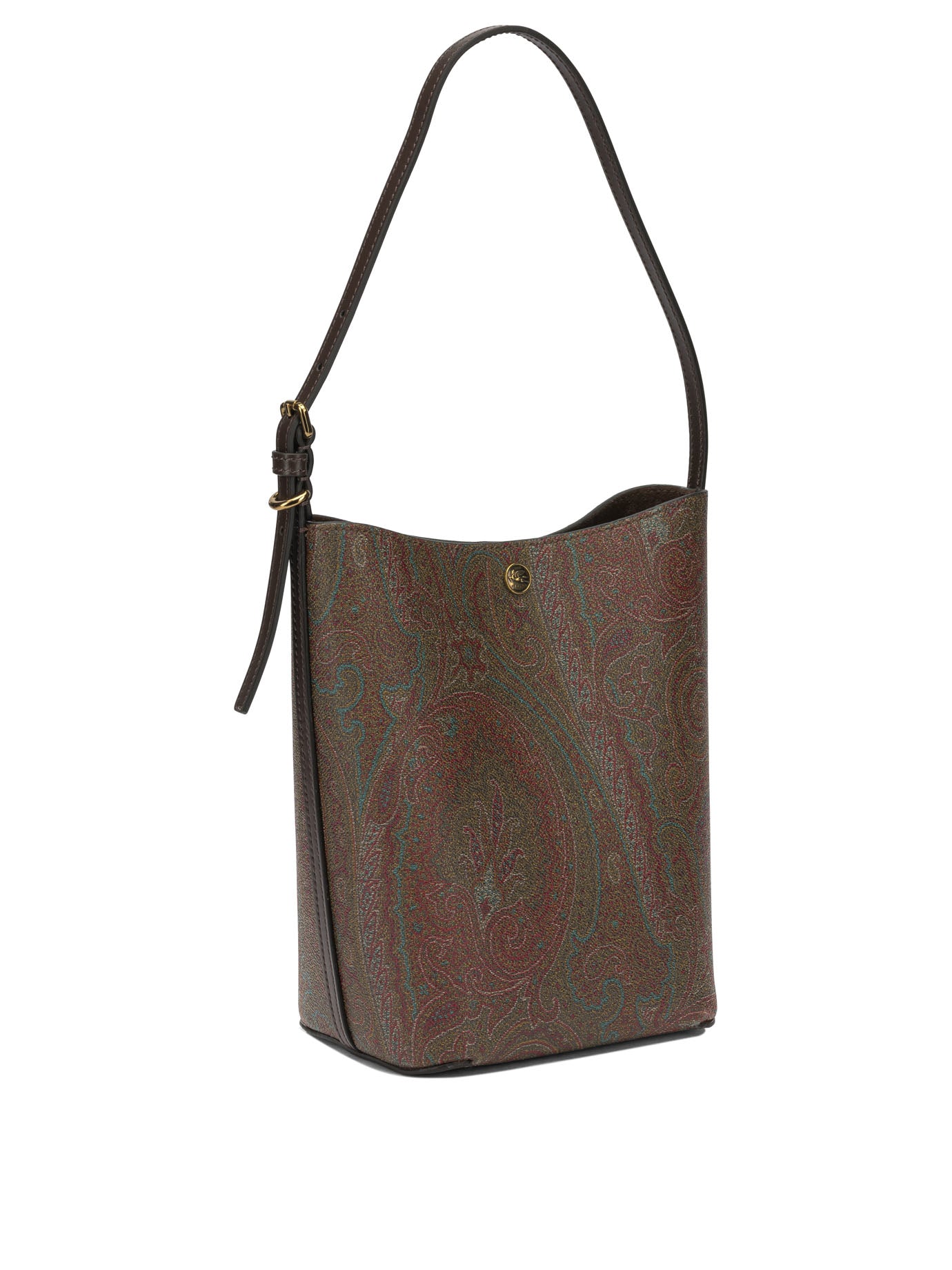 Etro Etro Essential Small Shoulder Bag
