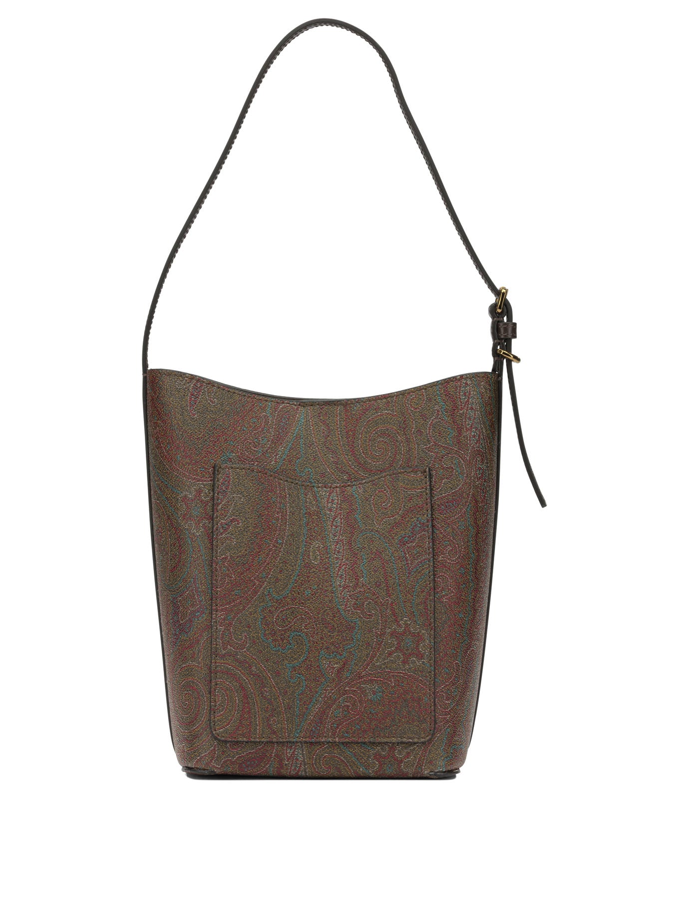 Etro Etro Essential Small Shoulder Bag