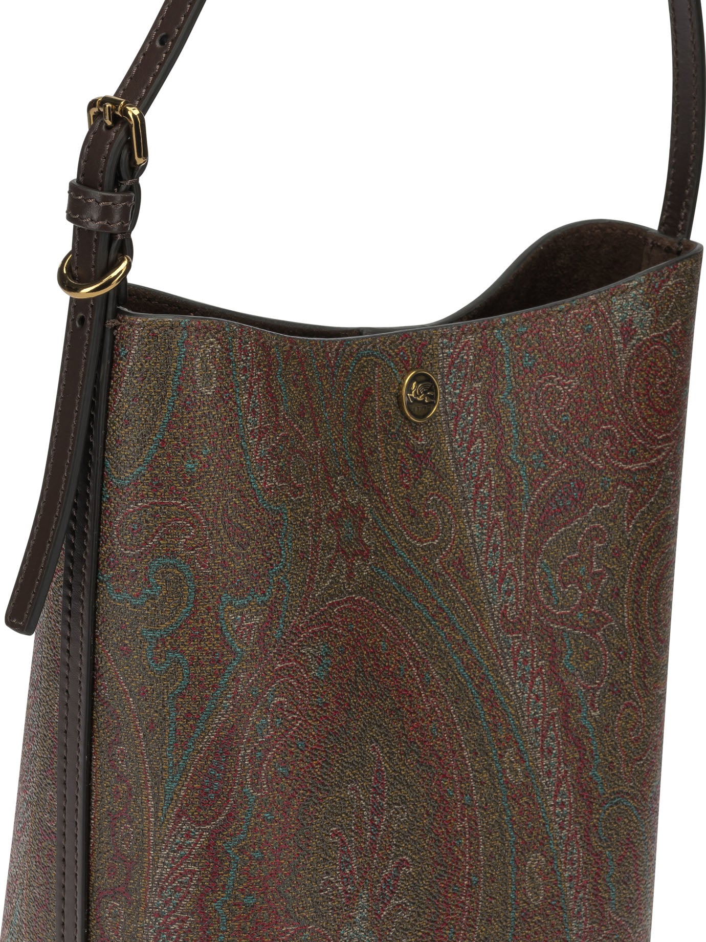 Etro Etro Essential Small Shoulder Bag