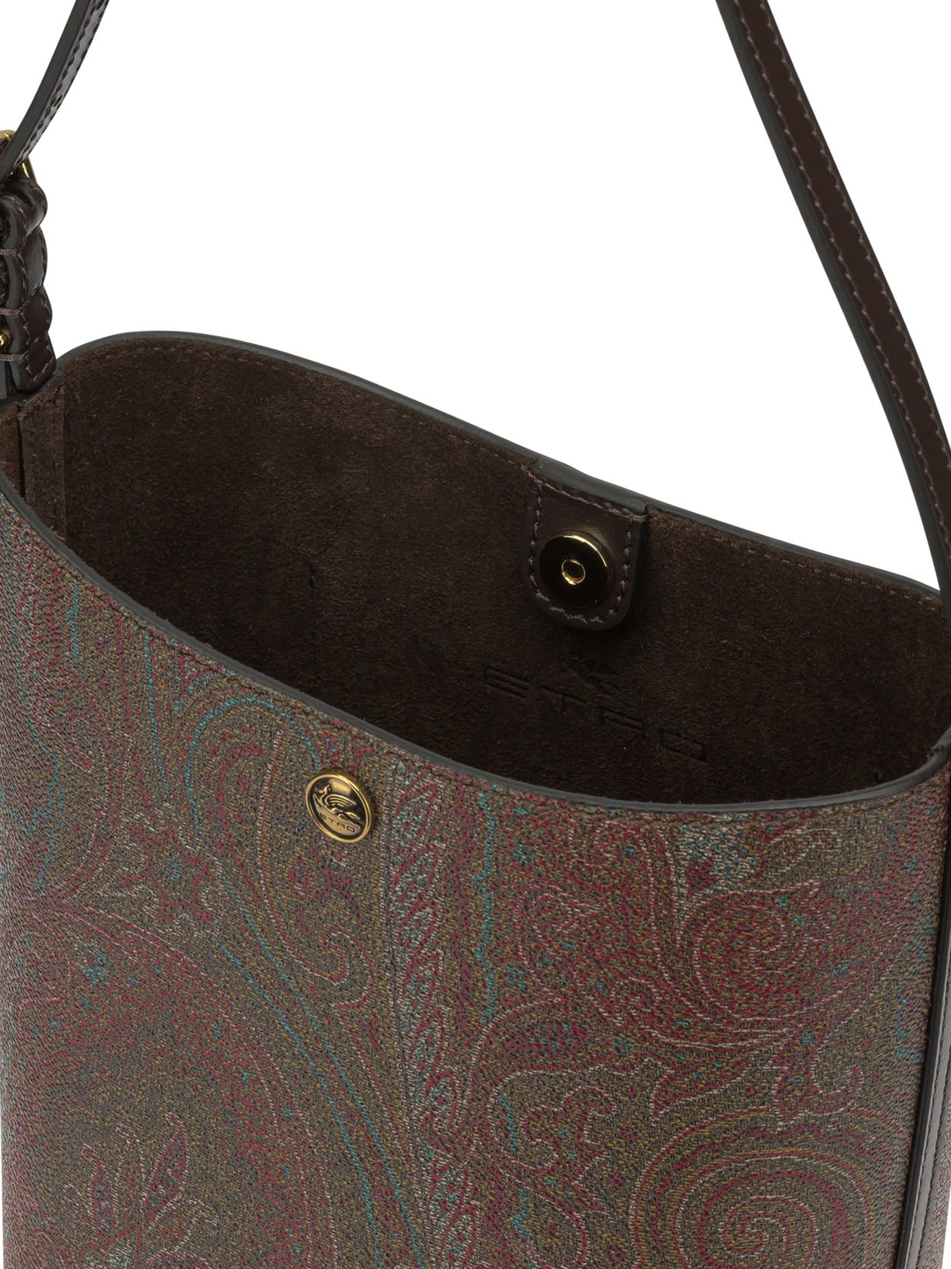 Etro Etro Essential Small Shoulder Bag