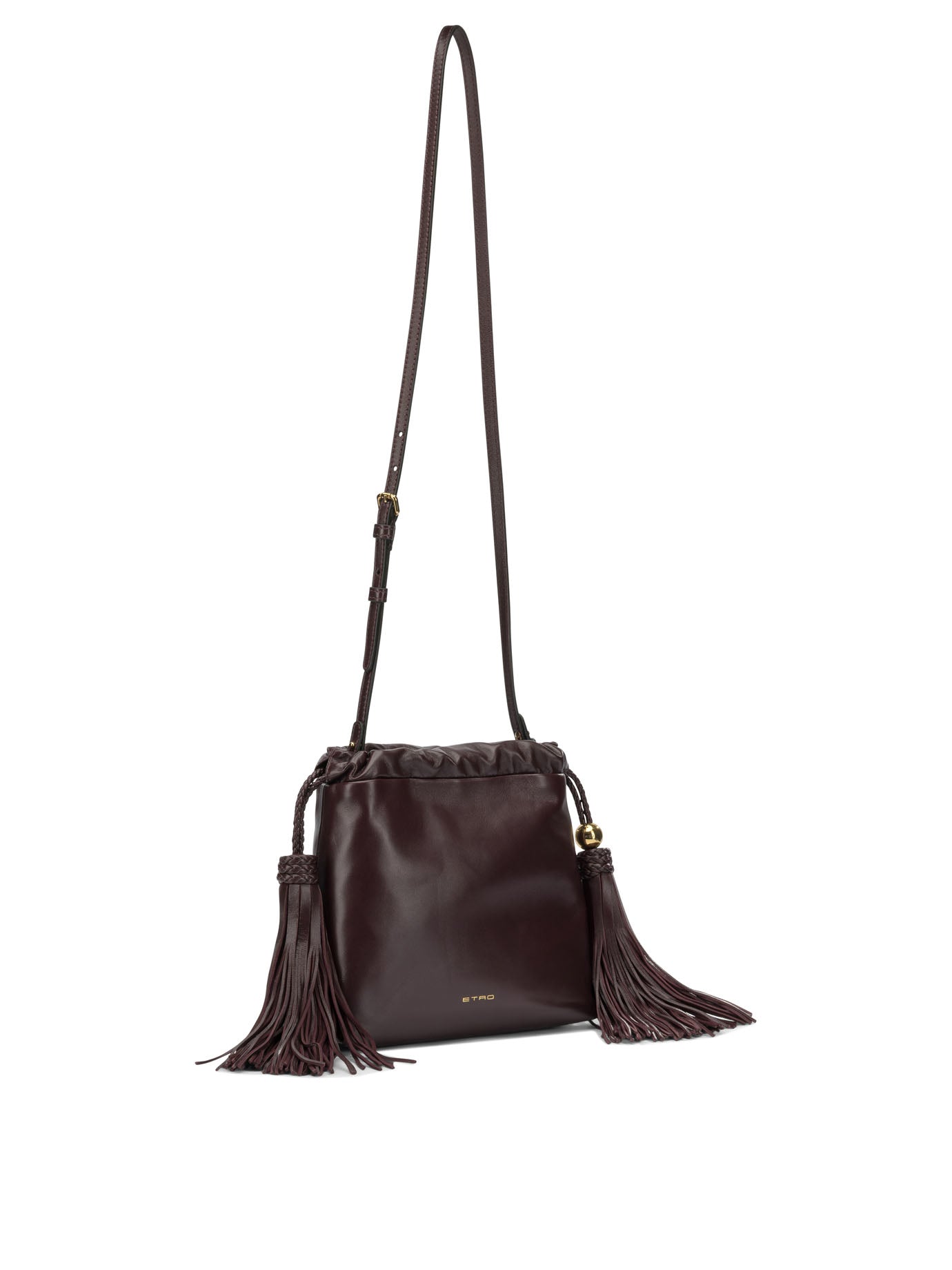 Etro Kalispera Small Crossbody Bag