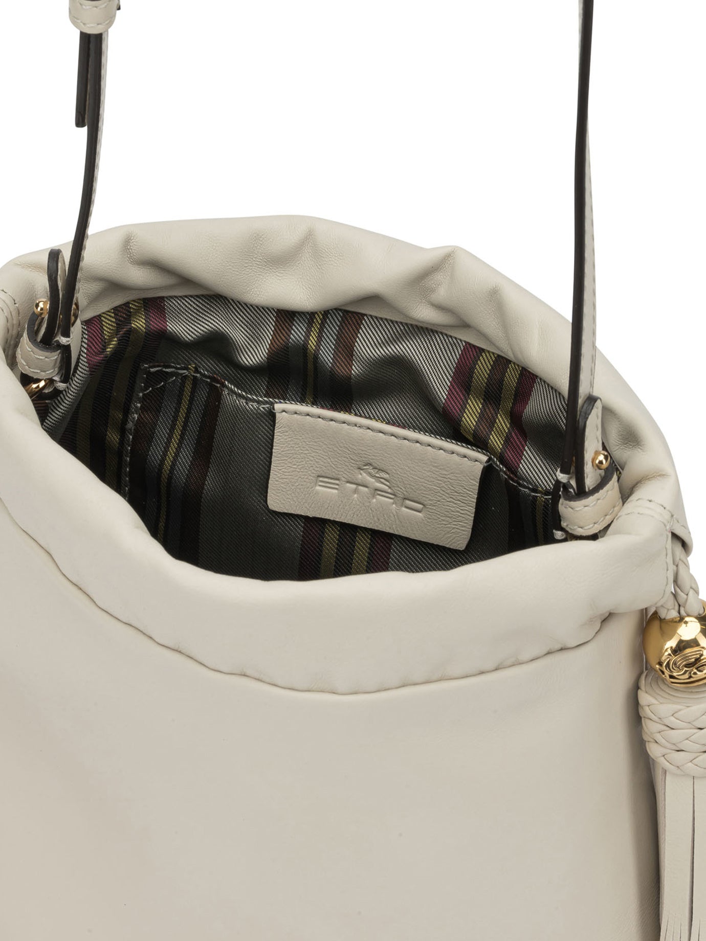 Etro Kalispera Small Crossbody Bag