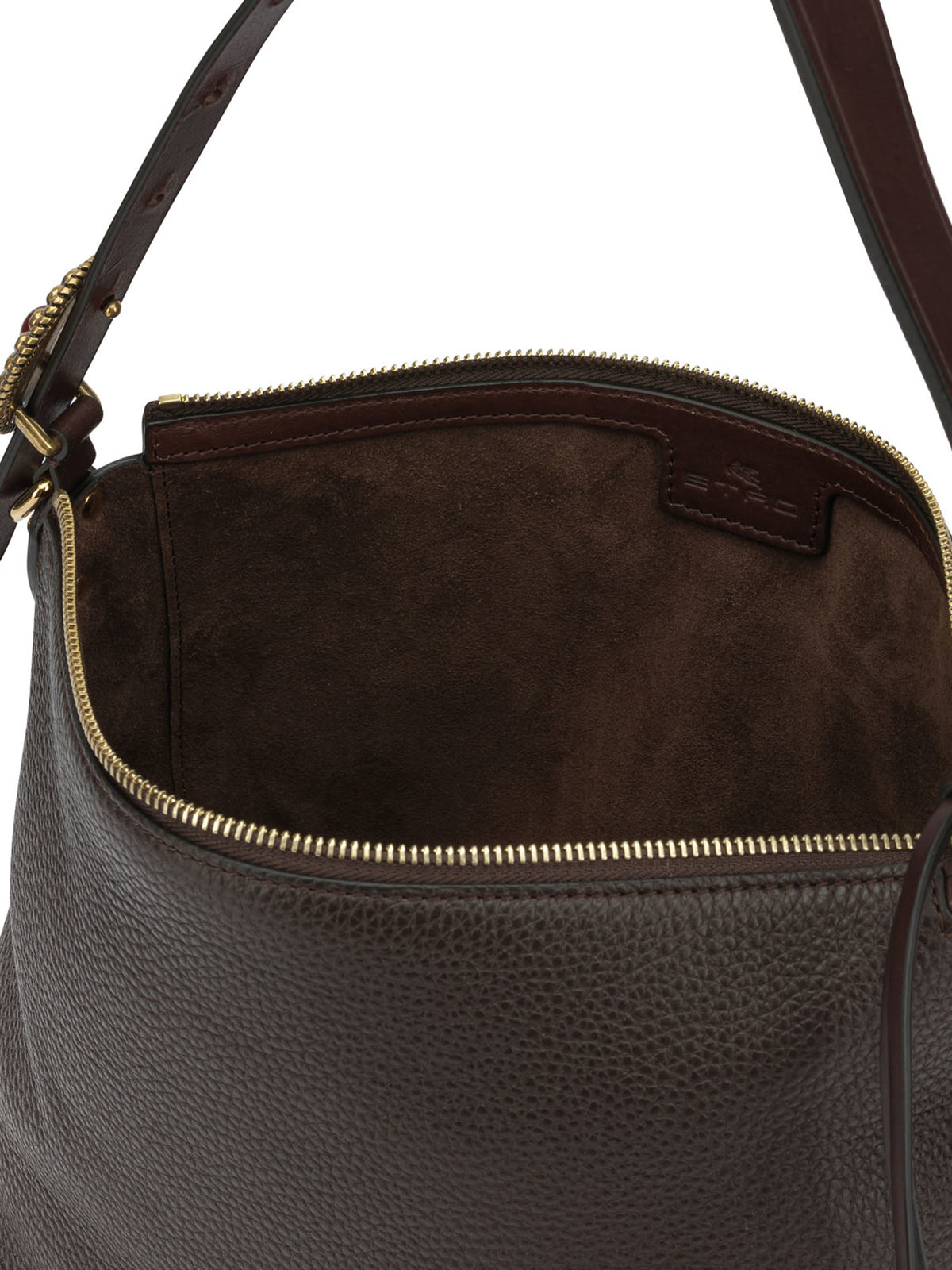 Etro Rosette Medium Shoulder Bag