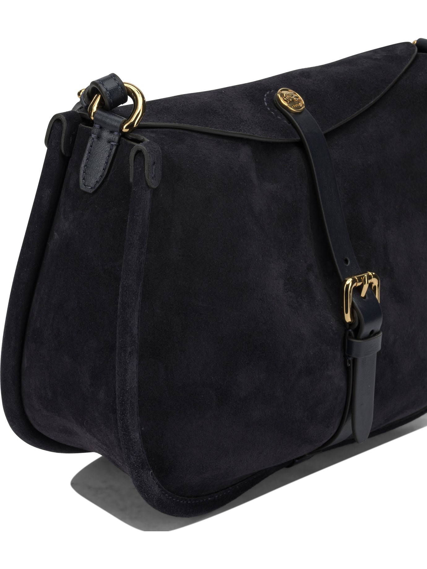 Etro Pony Small Shoulder Bag