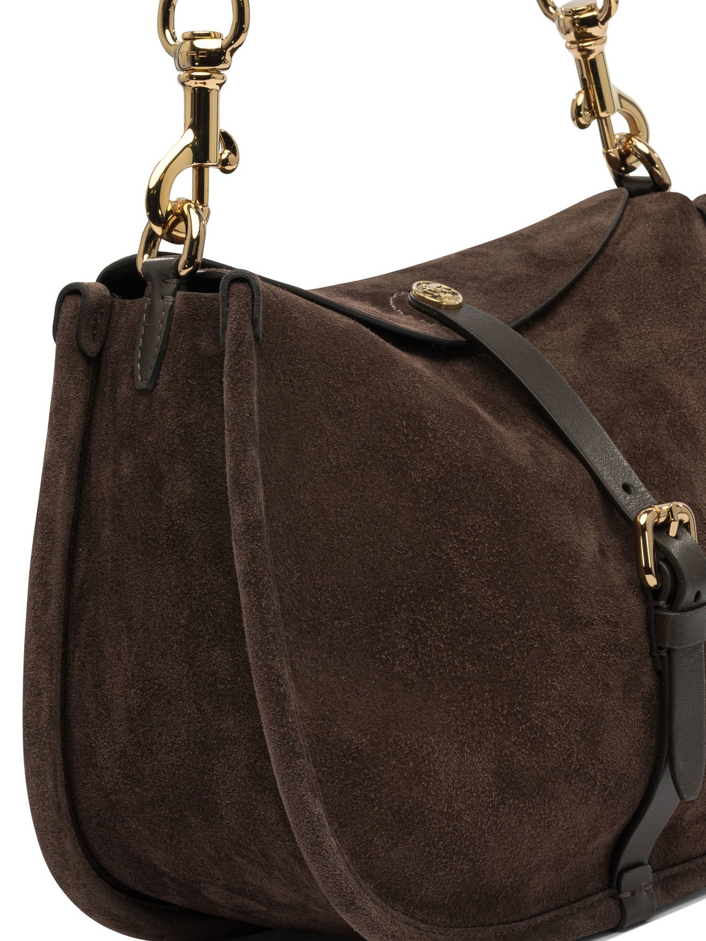 Etro Pony Small Shoulder Bag