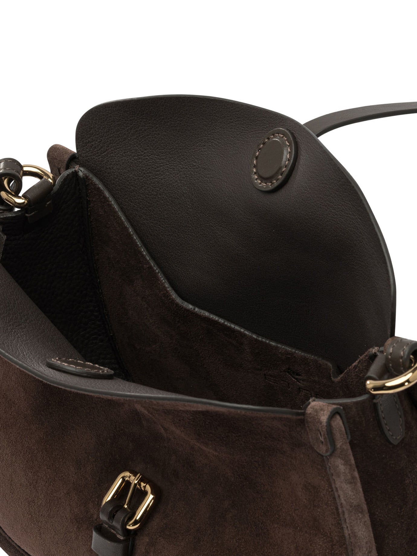 Etro Pony Small Shoulder Bag